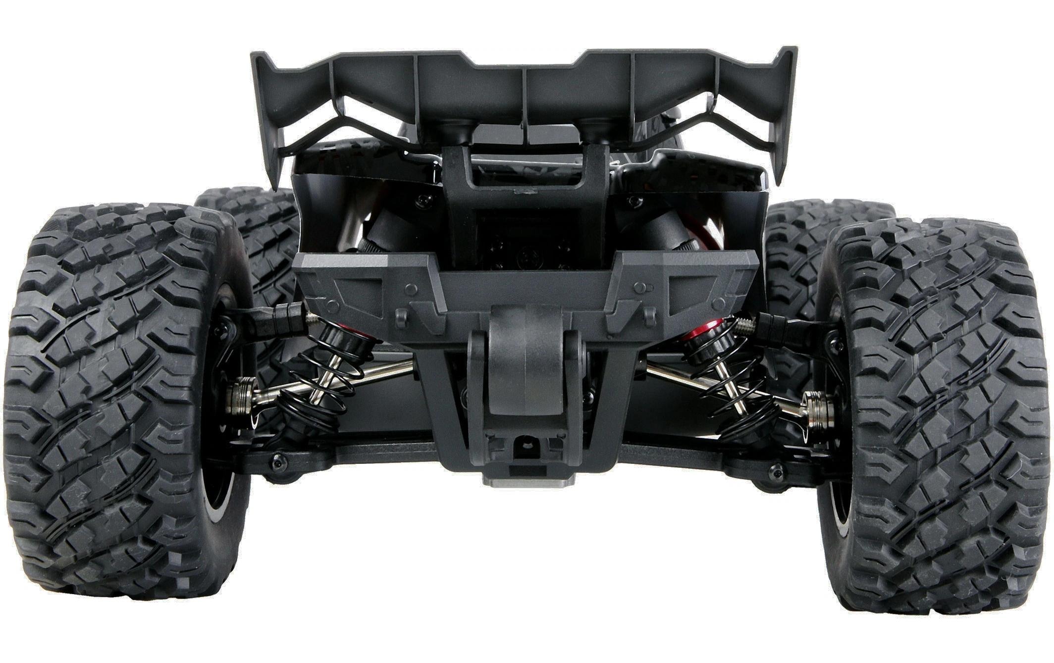 Amewi RC-Buggy »Truggy Hyper GO TX14 1:14 RTR« Antrieb 4x4