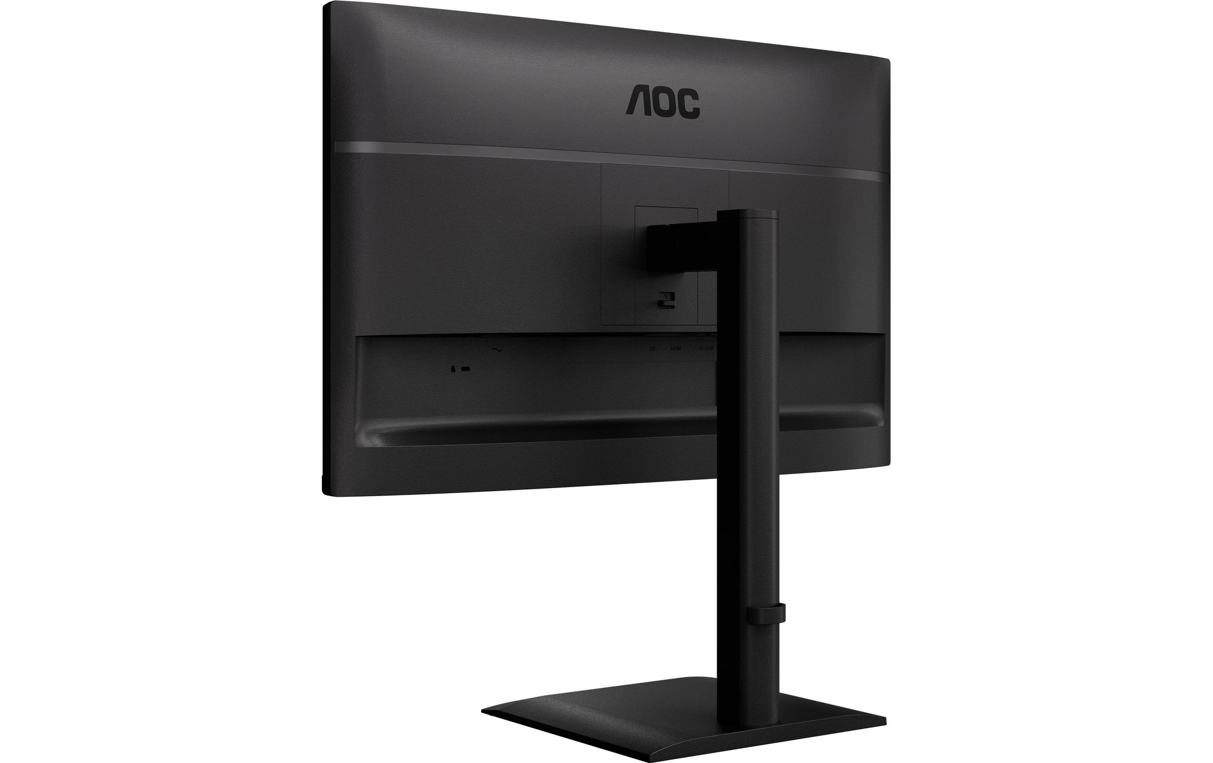 AOC Moniteur LED »X24E4U« 60,96 cm/24 ″  1920 x 1200 px 100 Hz