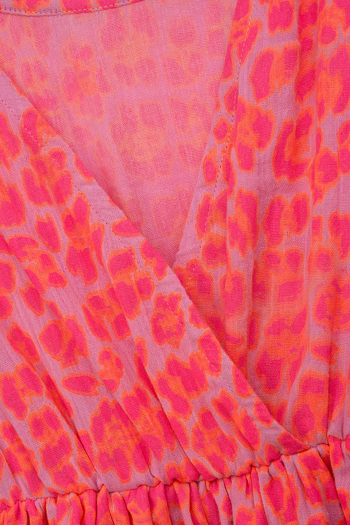 DANAMADE Robe d'été »DANAMADE Dresses DELENA«