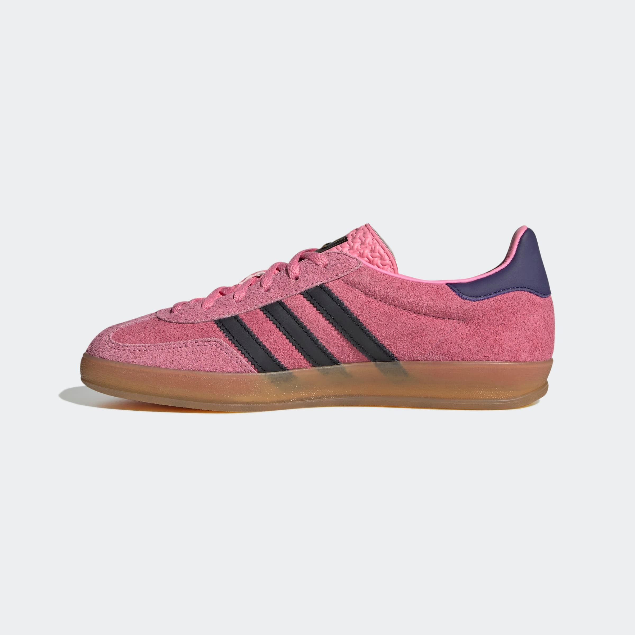 adidas Originals Sneakers »GAZELLE INDOOR«