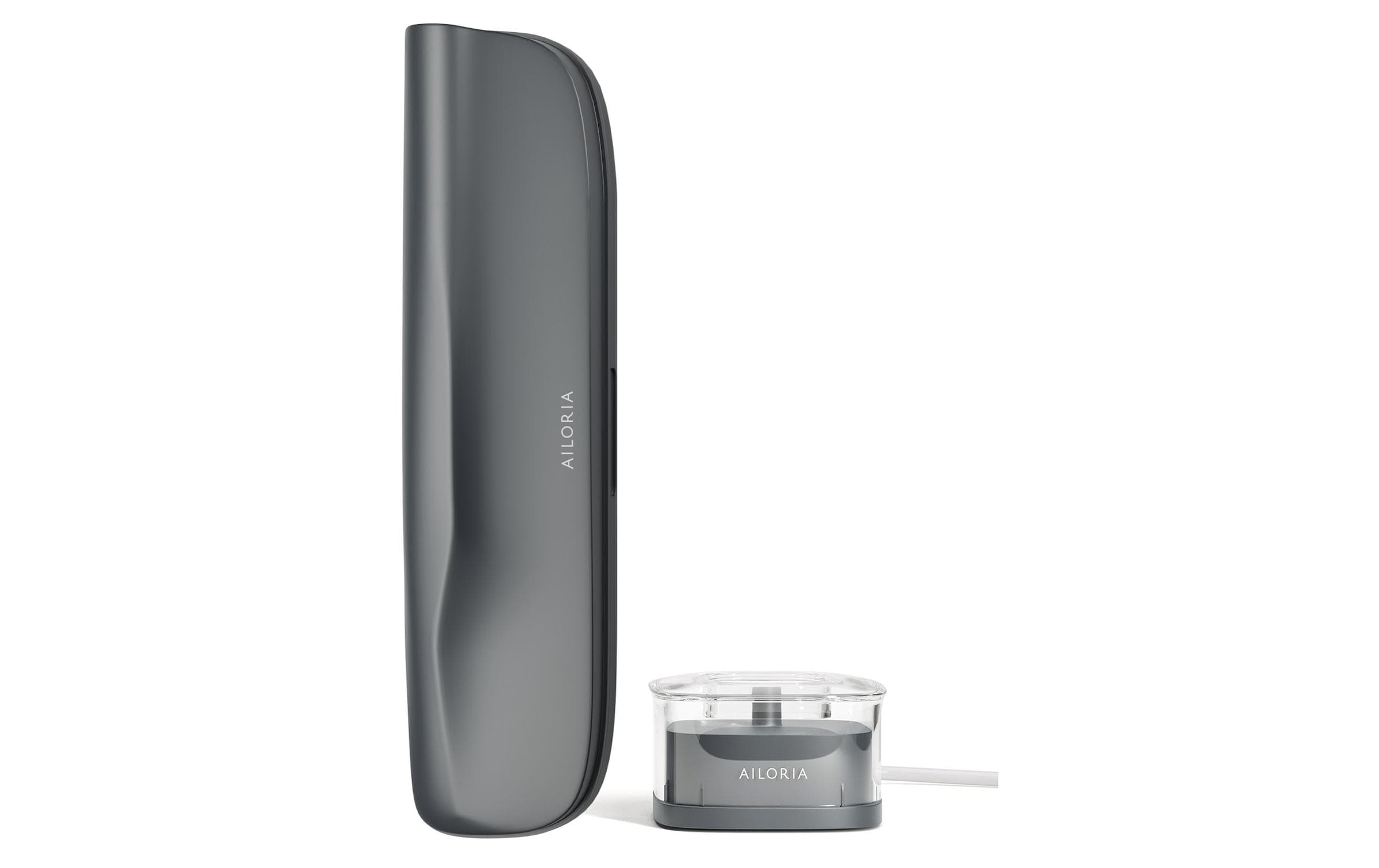 AILORIA Brosse à dents à ultrasons »Shine Bright«