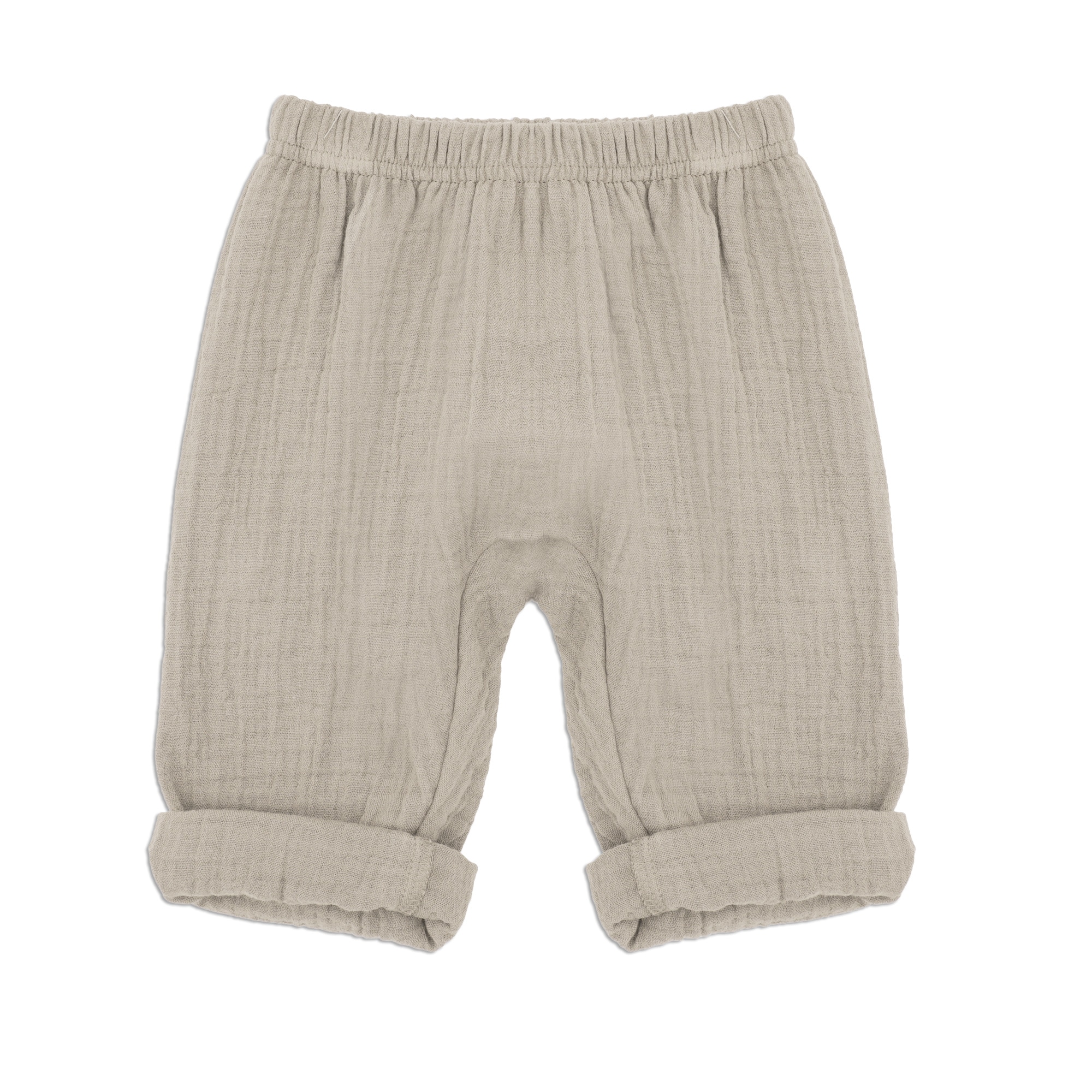 MAXIMO Schlupfhose  mit Löwen- oder Regenbogenmotiv, mit Druck, leicht, bequem, Baumwolle