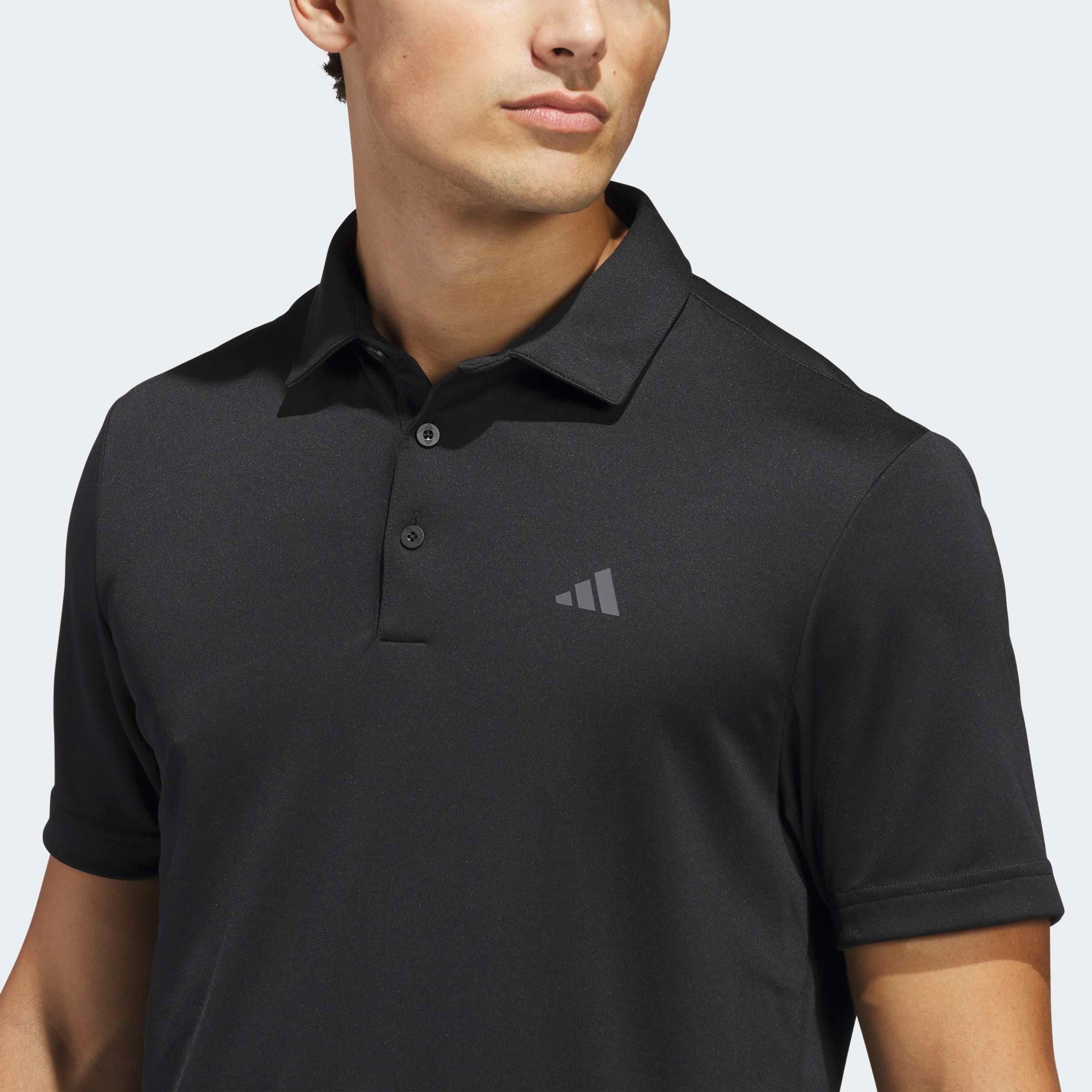 adidas Performance Poloshirt »PERFORMANCE SOLID«