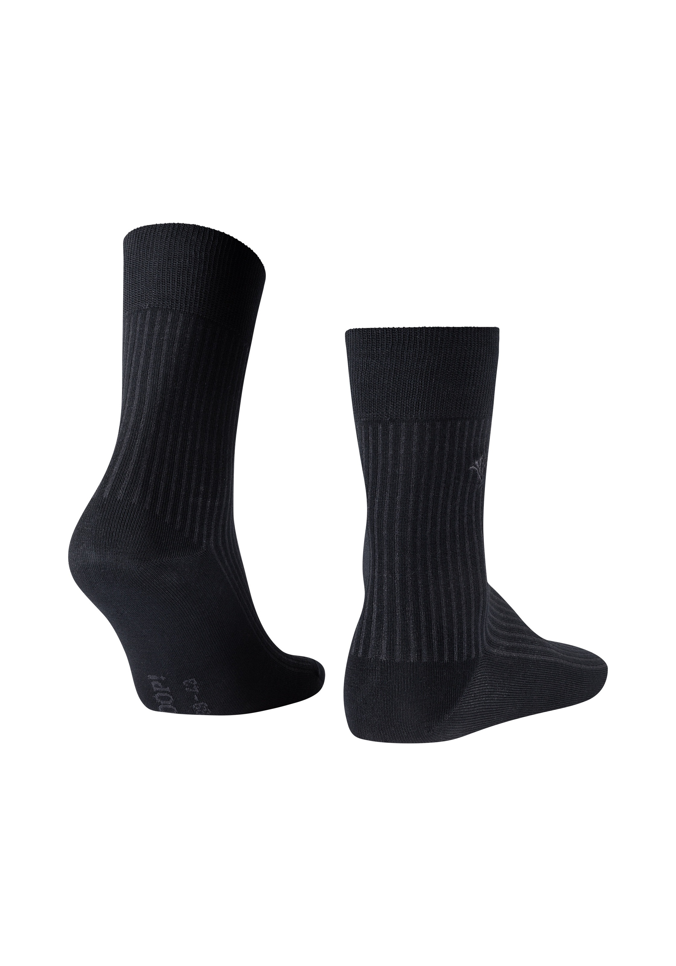 JOOP! Socken »for your daily glam« 2 Paar,  mit elastischem Bund