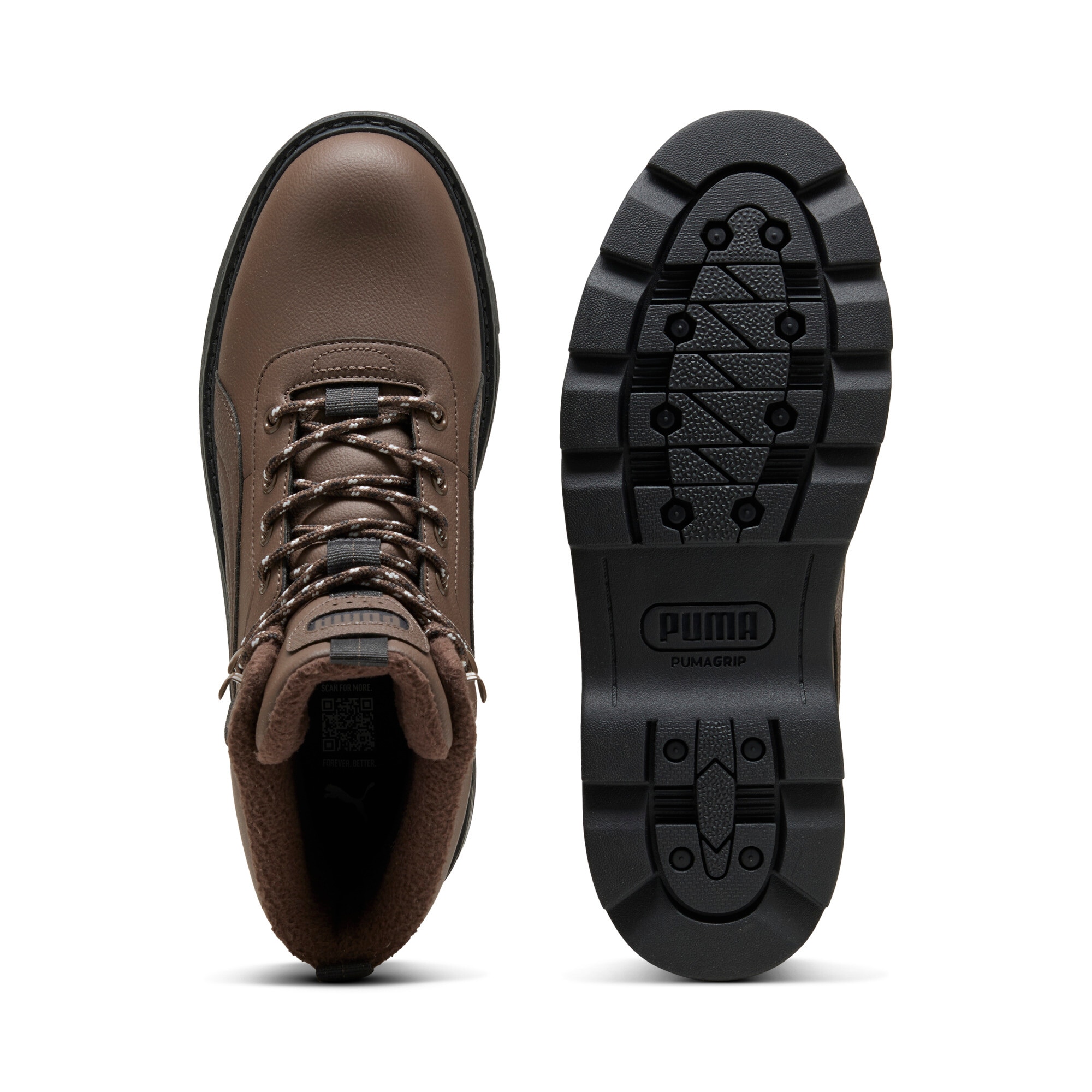 PUMA Bottes d'hiver »DESIERTO V3«  Sneakerboots, Winterschuhe