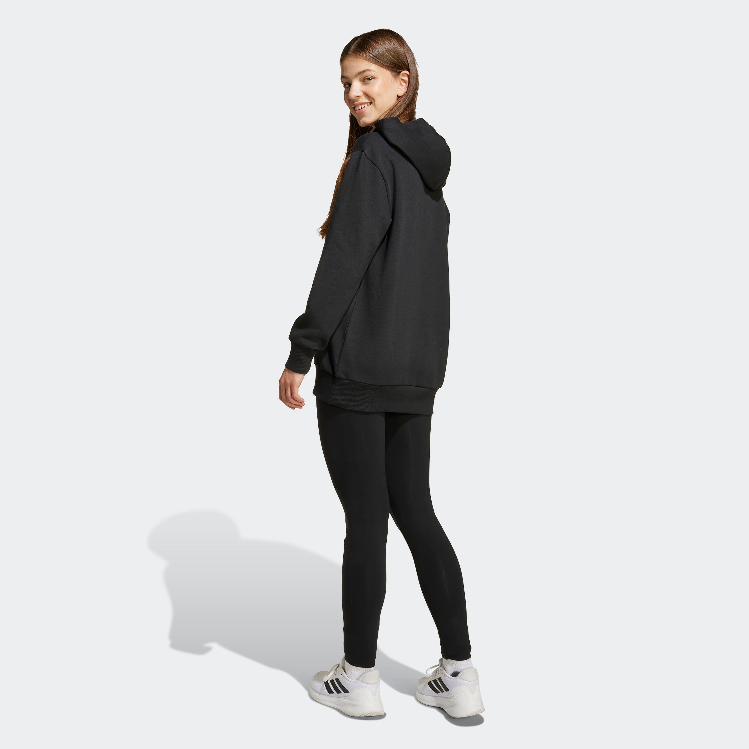 adidas Sportswear Combinaison d'entraînement »KIDS KAPUZEN« 2 cuis