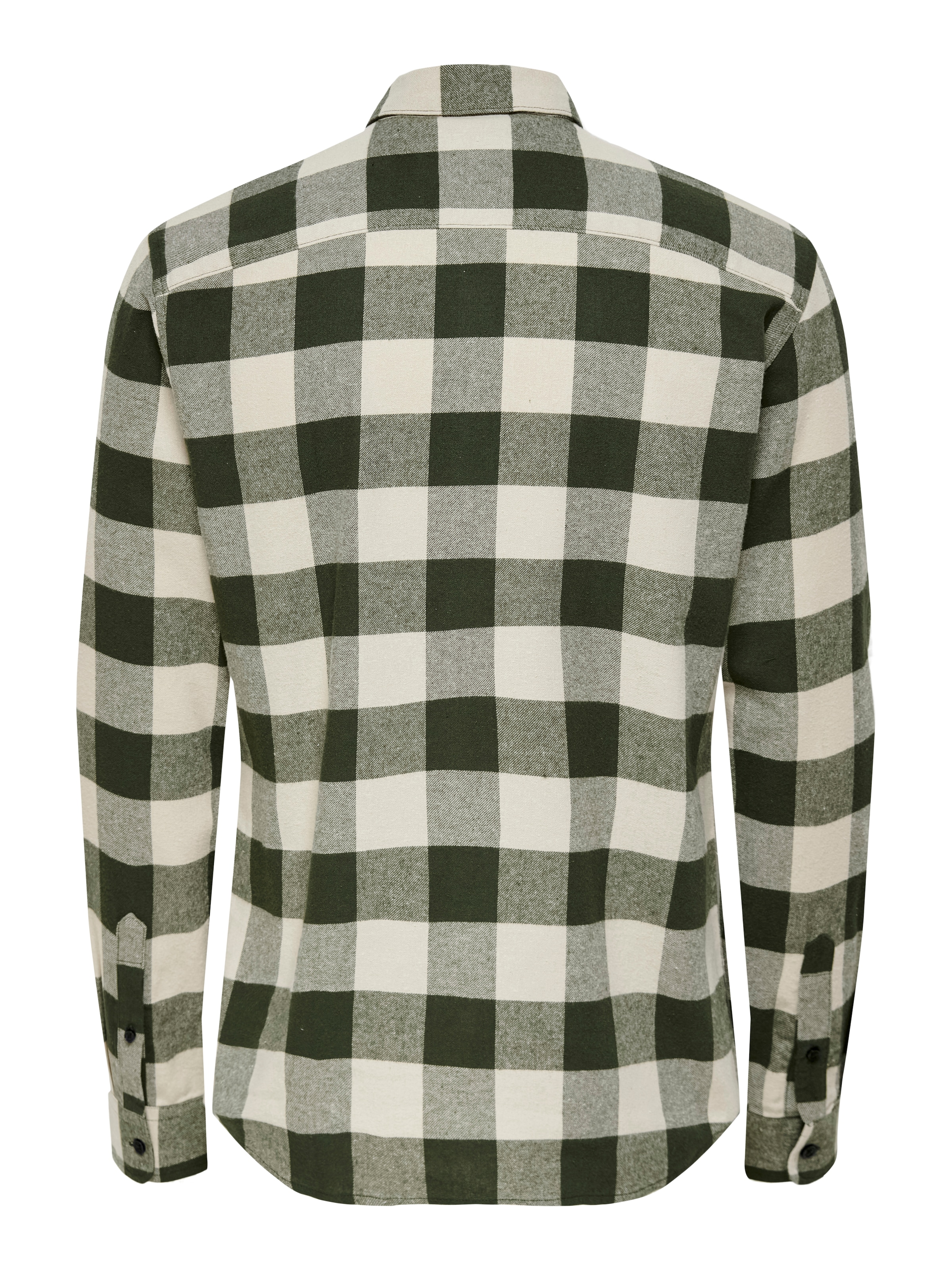 ONLY & SONS Chemise à carreaux »GUDMUND LS CHECKED SHIRT«
