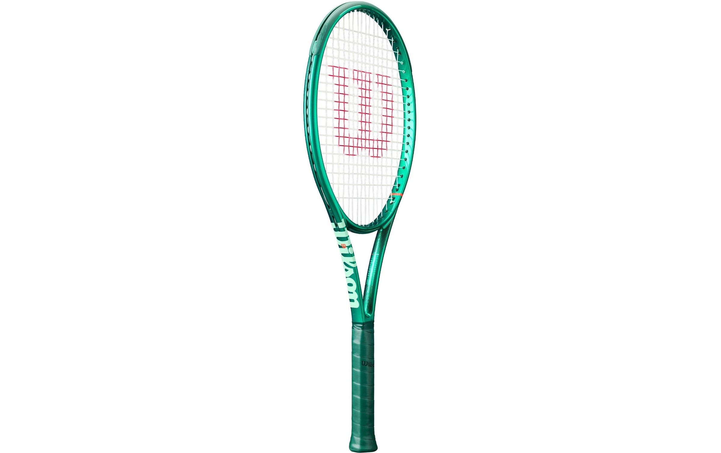 Wilson Raquette de tennis »BLADE 100UL V10 RKT 1«