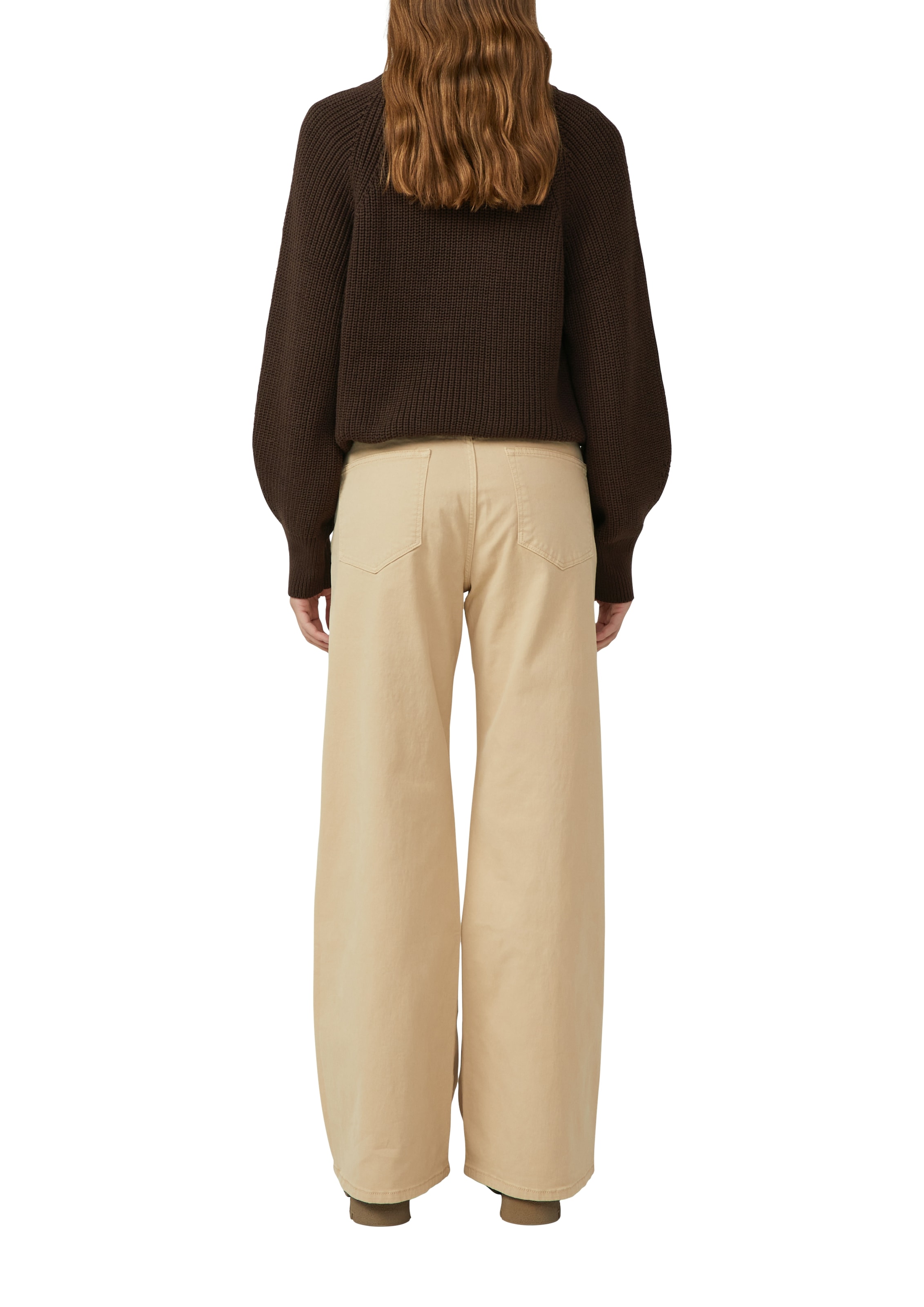 s.Oliver Jeans large im Five-Pocket Style