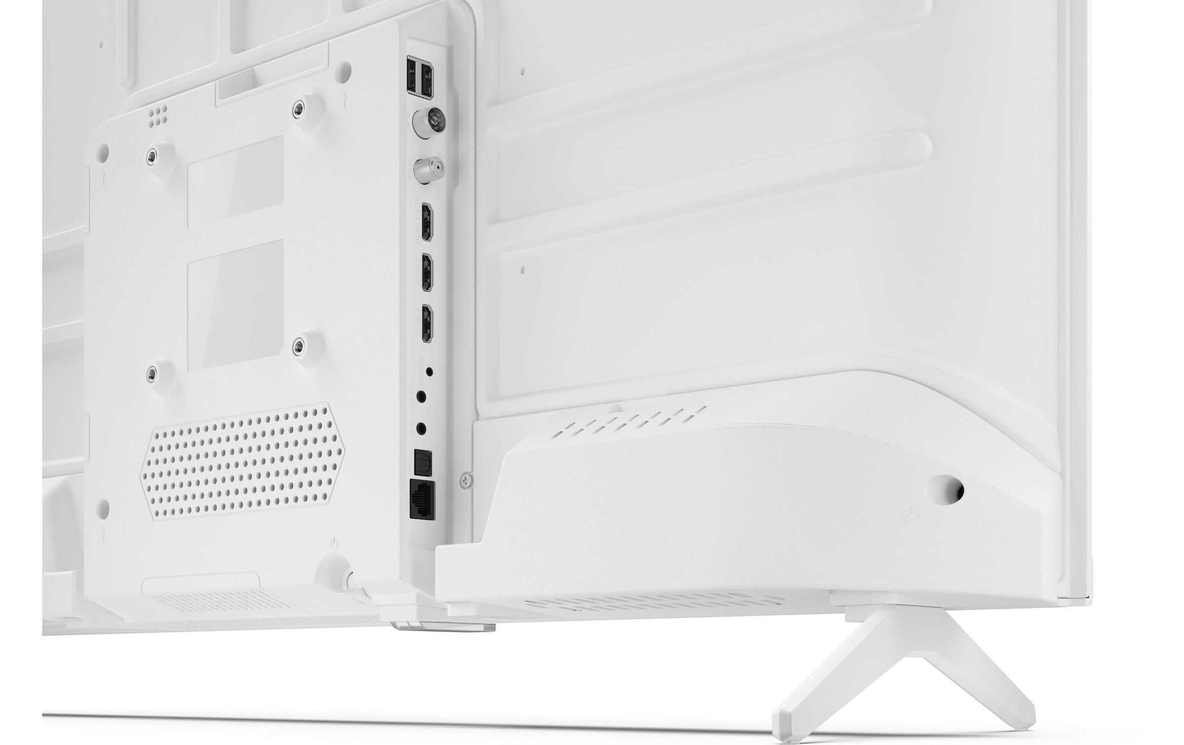 Sharp Téléviseur LED »1T-C32HFx« 80 cm/32 ″