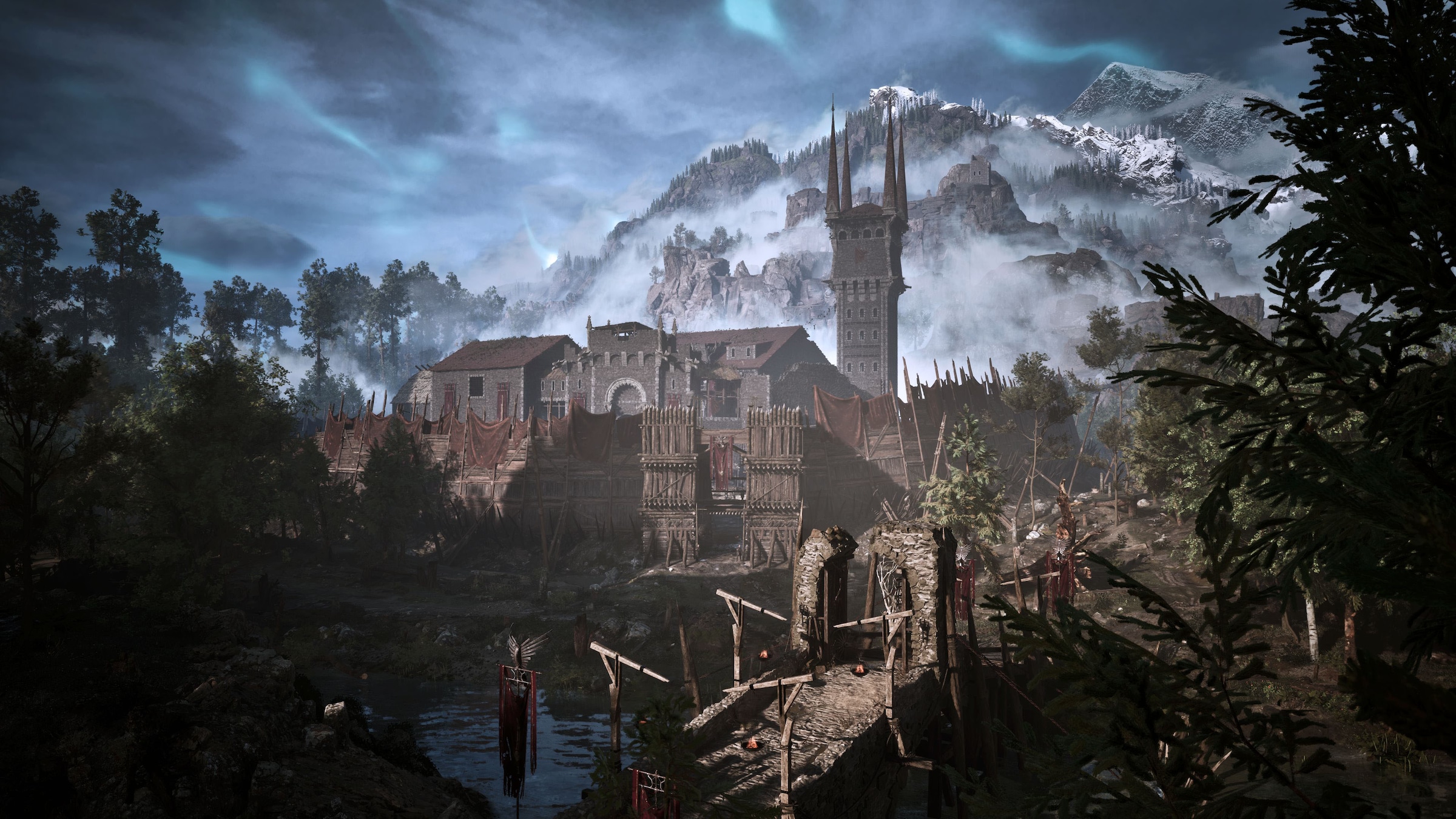 THQ Nordic Logiciel de jeu »Gothic 1 Remake« PlayStation 5