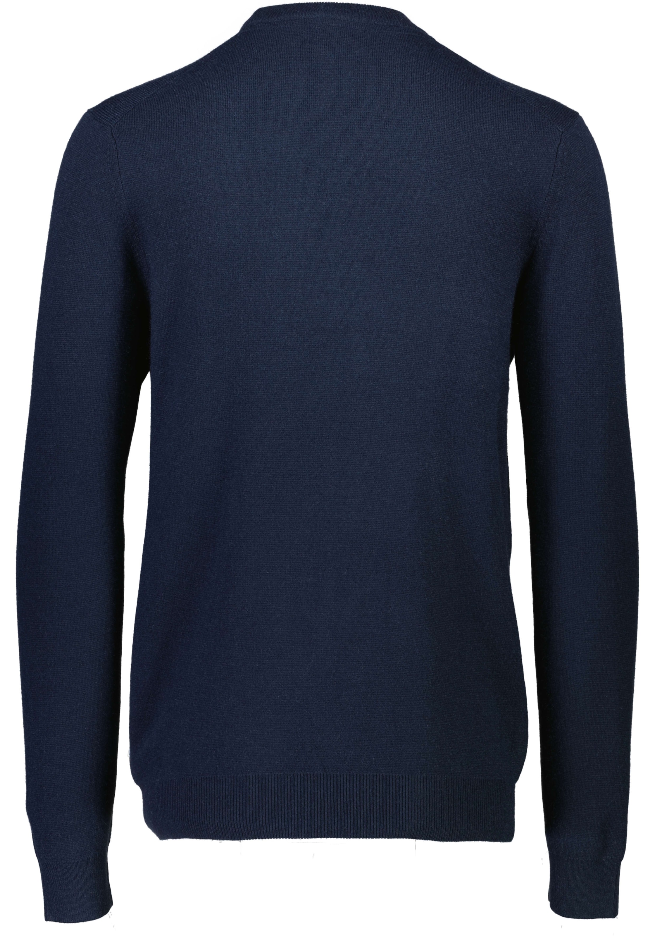 LINDBERGH Rundhalspullover mit klassischem Design