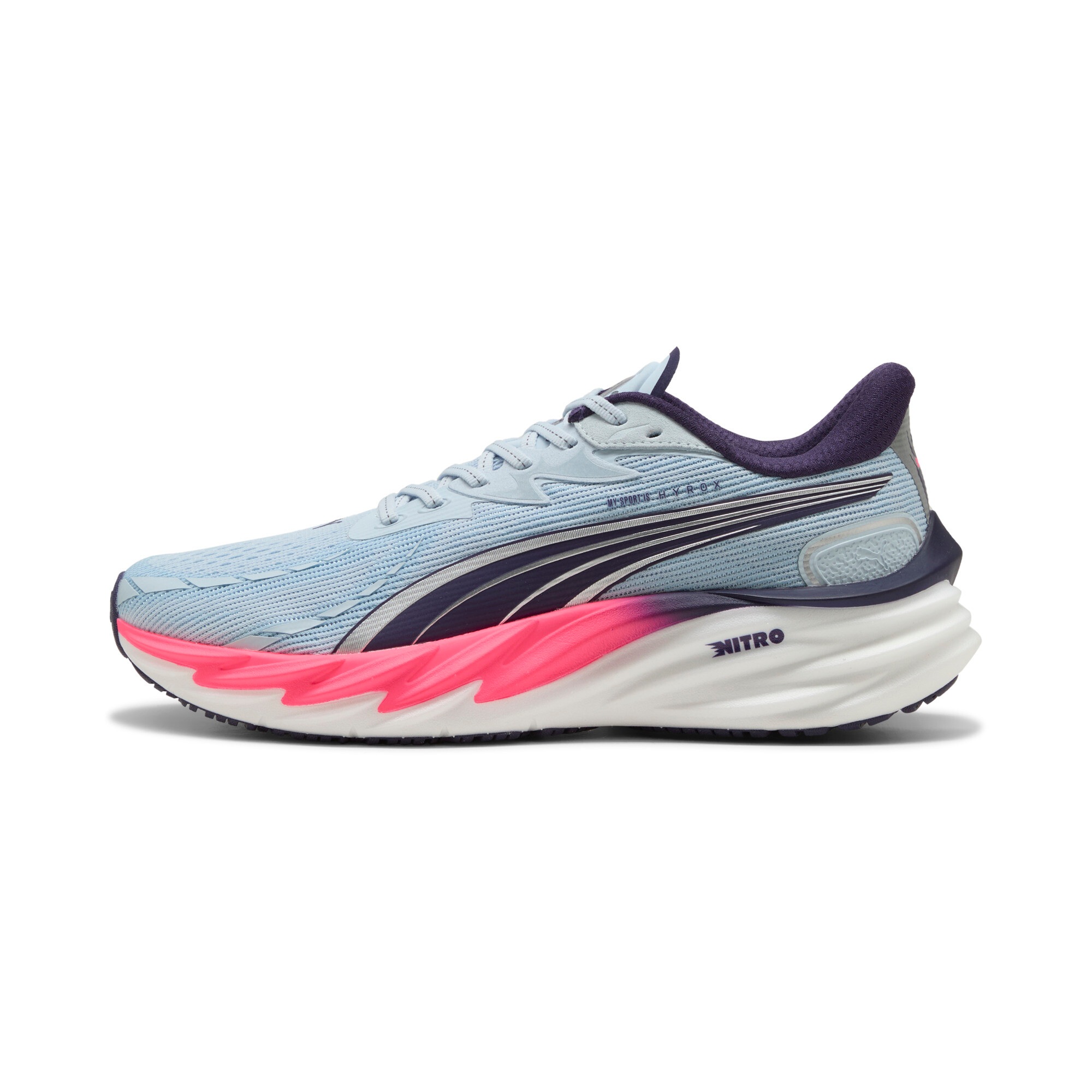 PUMA Laufschuh »VELOCITY NITRO 4  X HYROX«