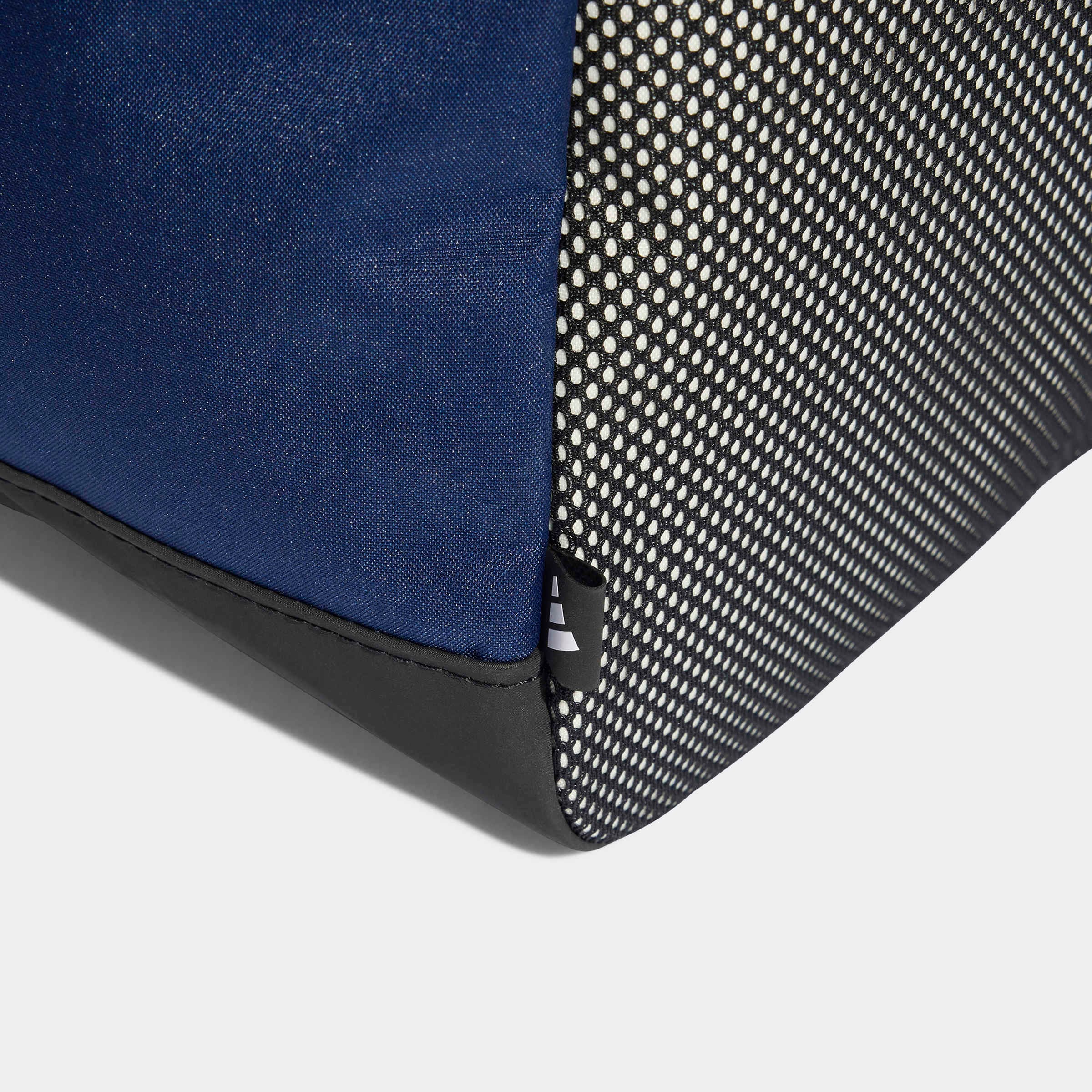 adidas Performance Sac de sport »LINEAR DUFFELBAG M COLOURBLOCKING« aus Polyester, mit gepolsterten Griffen, sportlicher Look