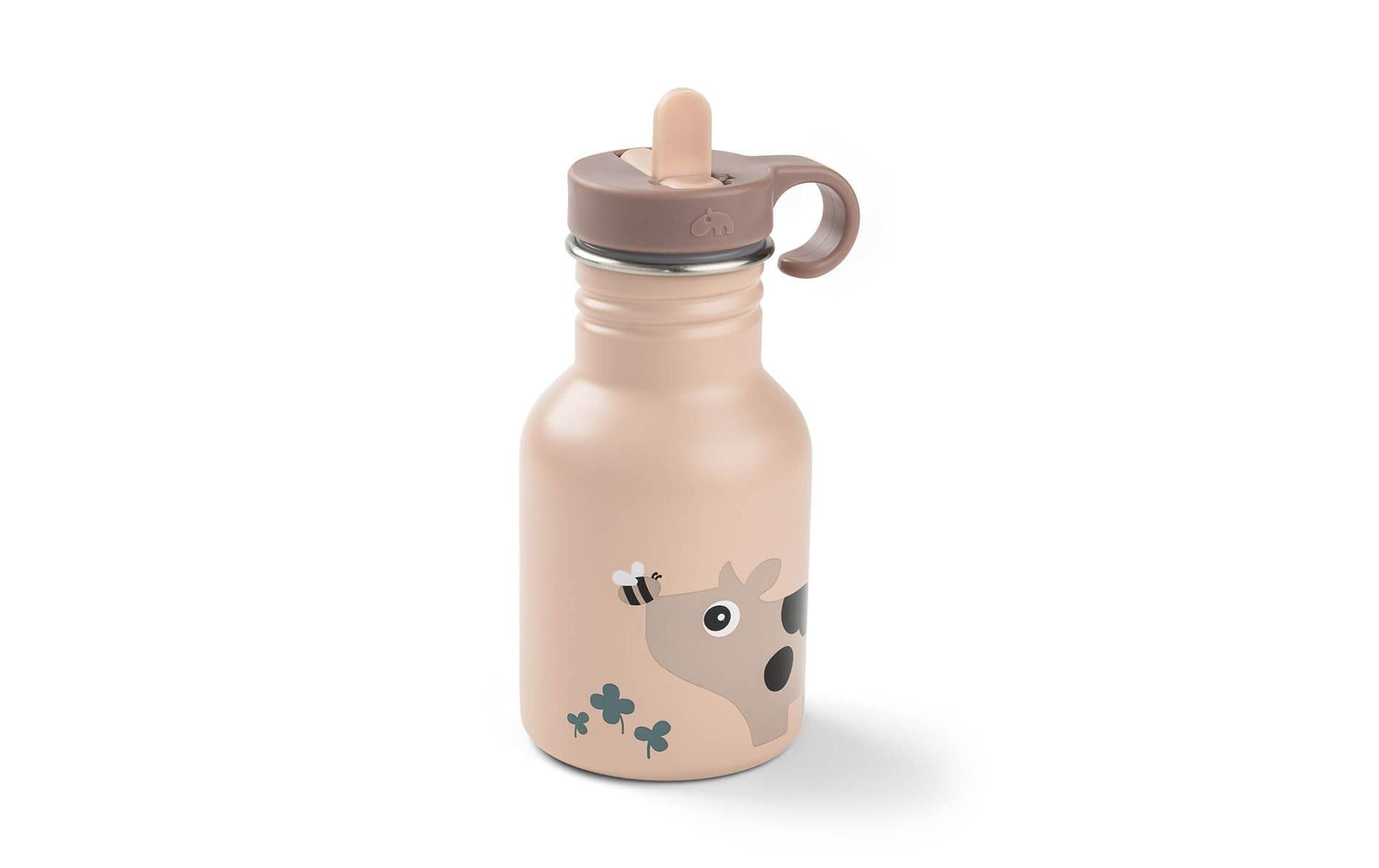 DONE BY DEER Trinkflasche »done by deer Tiny farm 350 ml«