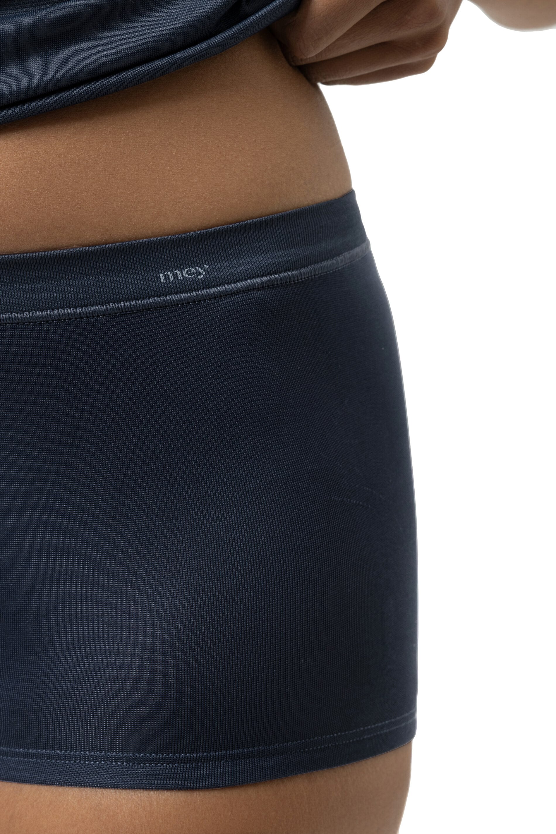 Mey Hüftpanty »Emotion« ohne Seitennähte, Viskosemischung, elastisch, leicht, hüftiger Sitz