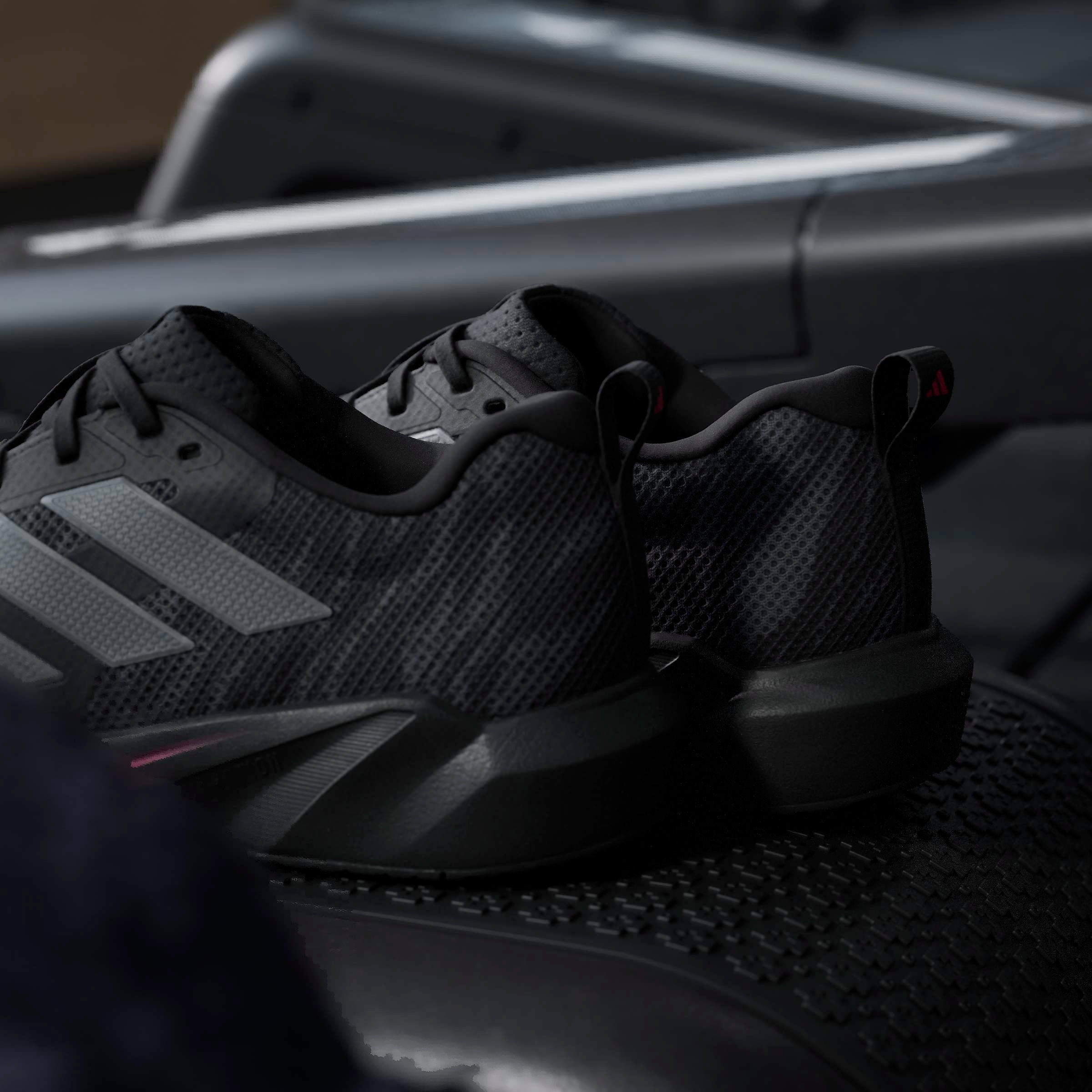 adidas Performance Trainingsschuh »RAPIDMOVE GO TRAINER«  ideal für Gym und Fitnessstudio