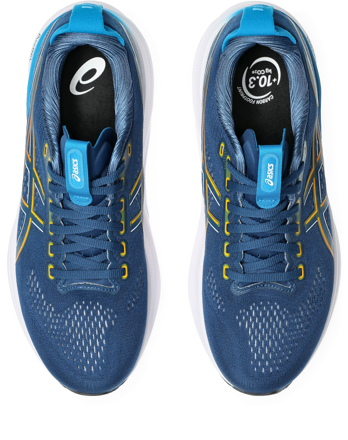 Asics Chaussure de course »GEL-KAYANO 32«  pour plus de stabilité