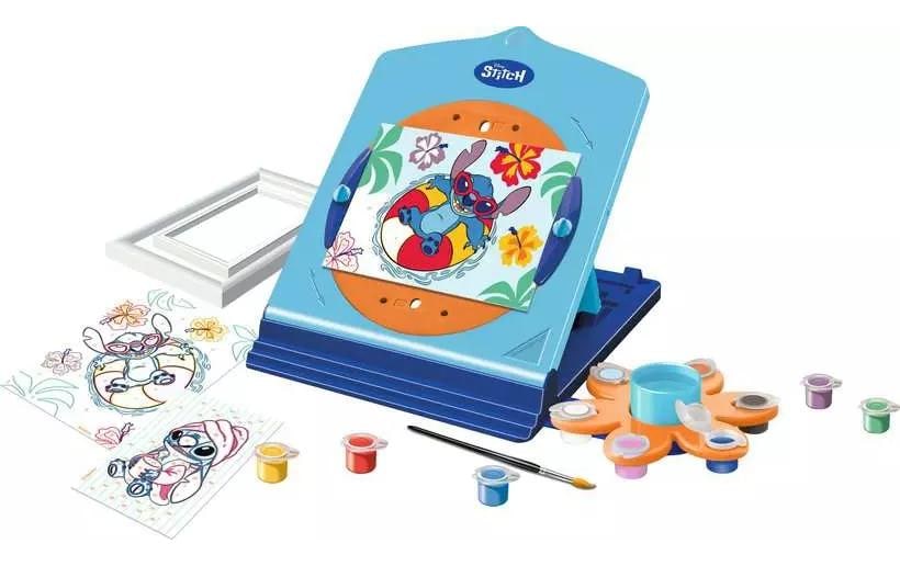 Ravensburger Malen nach Zahlen