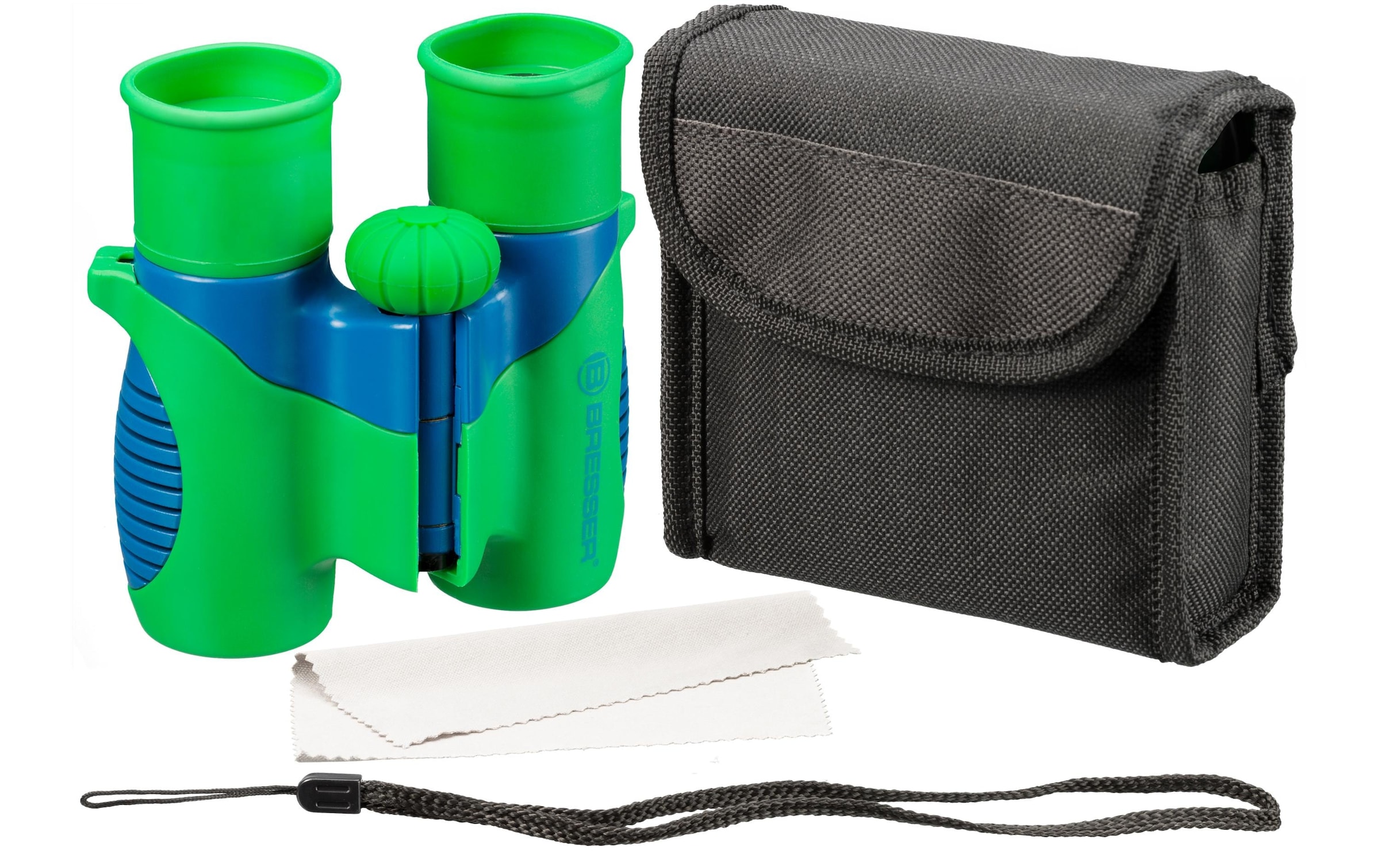 BRESSER junior Spielzeug-Gartenset »Junior 6 x 21«