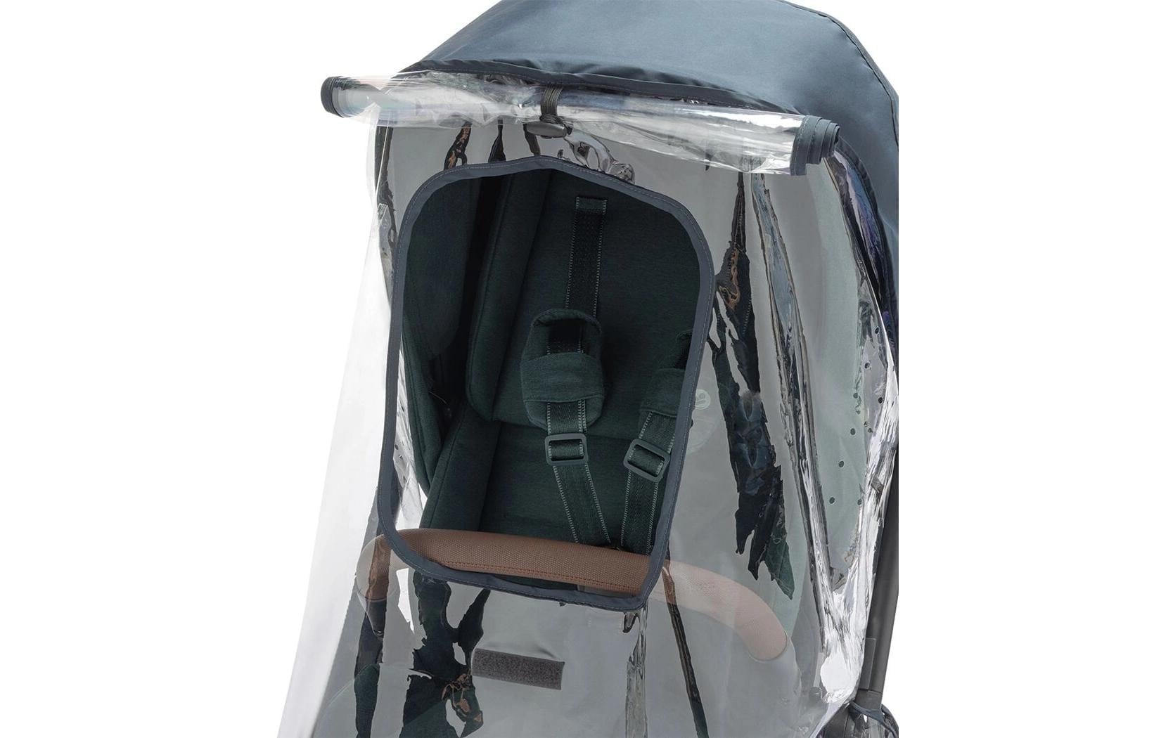 Maxi-Cosi Housse de pluie pour poussette »Ultrakompakt, Eco Care«