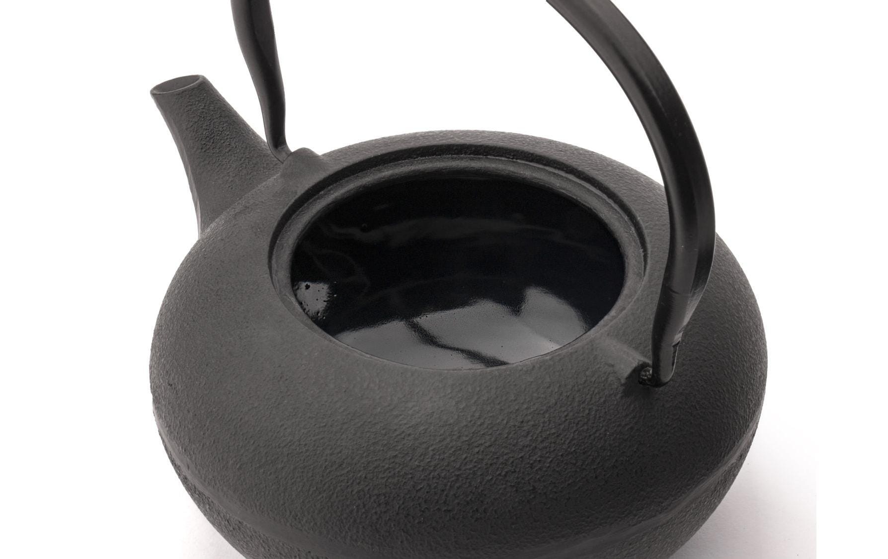 Bredemeijer Teekanne »Shanxi 1.0 Liter, inkl. 2 Tassen« 1 l 3 Stk. tlg.