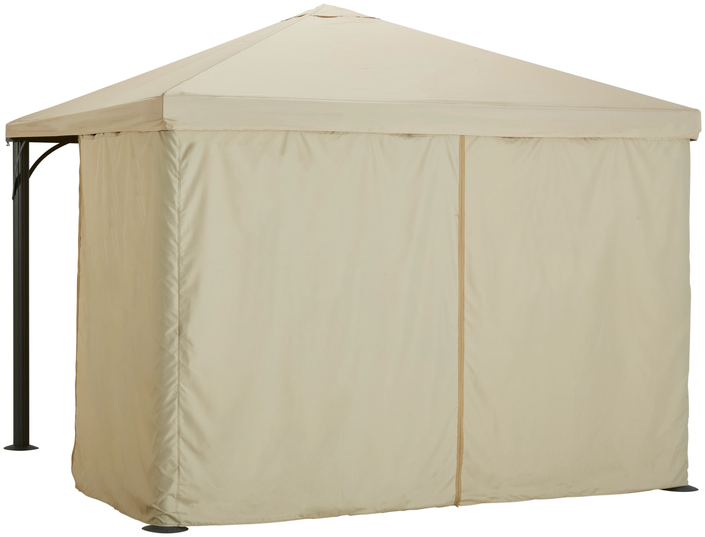 KONIFERA Pavillonseitenteil »Murano«