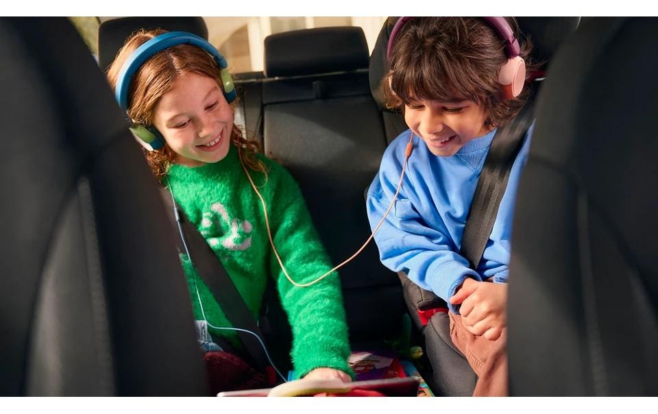 Philips Casque supra-auriculaire »Serie 2000«