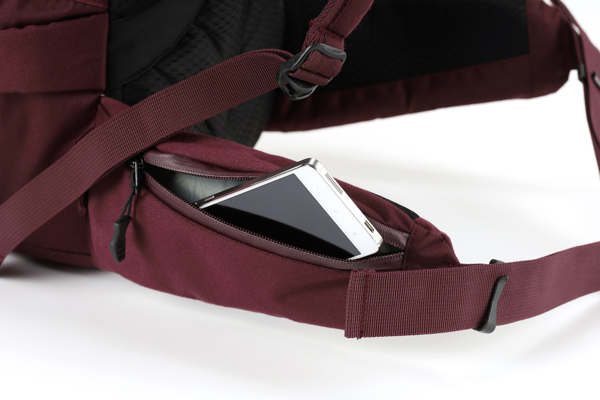 NITRO Freizeitrucksack »Slash 25 Pro« Snowboardrucksack, Wanderrucksack, Freizeitrucksack, Skatepack