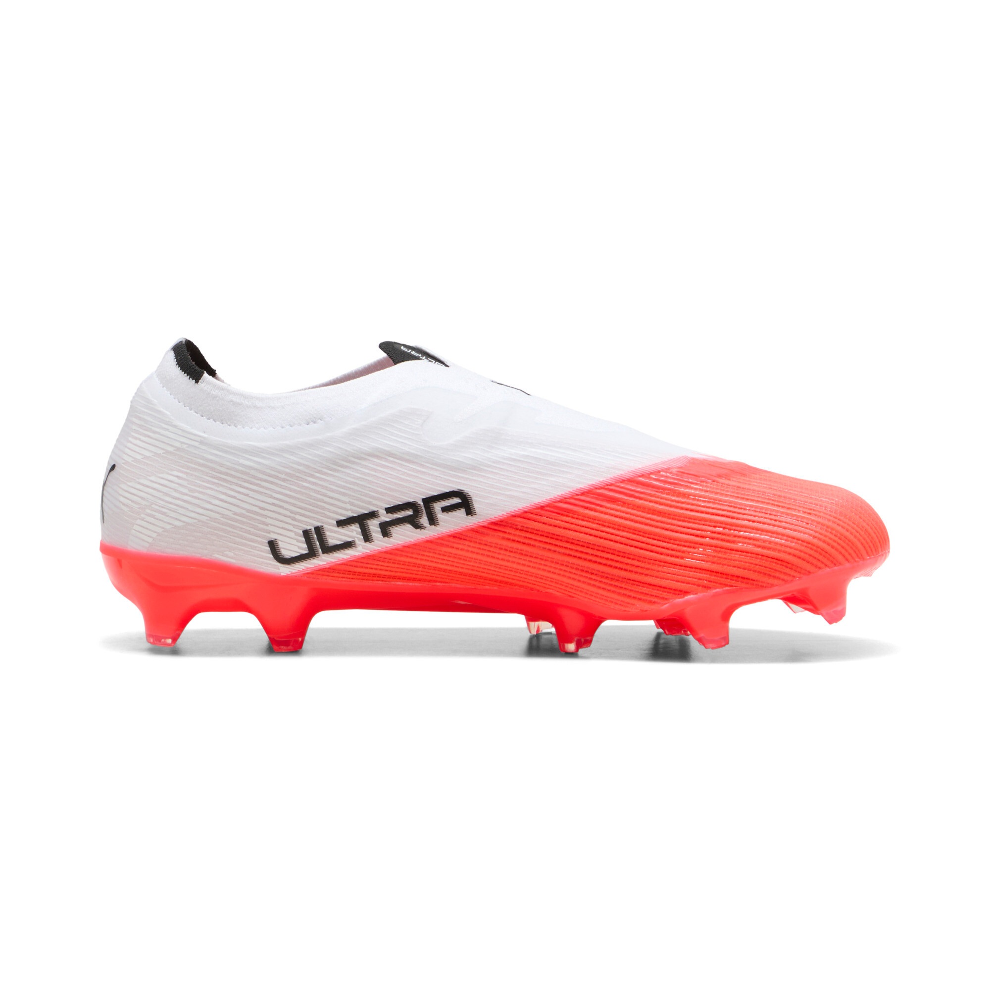 PUMA »ULTRA NITRO 7 MATCH LL FGAG«  für Rasen- und Kunstrasenplätze