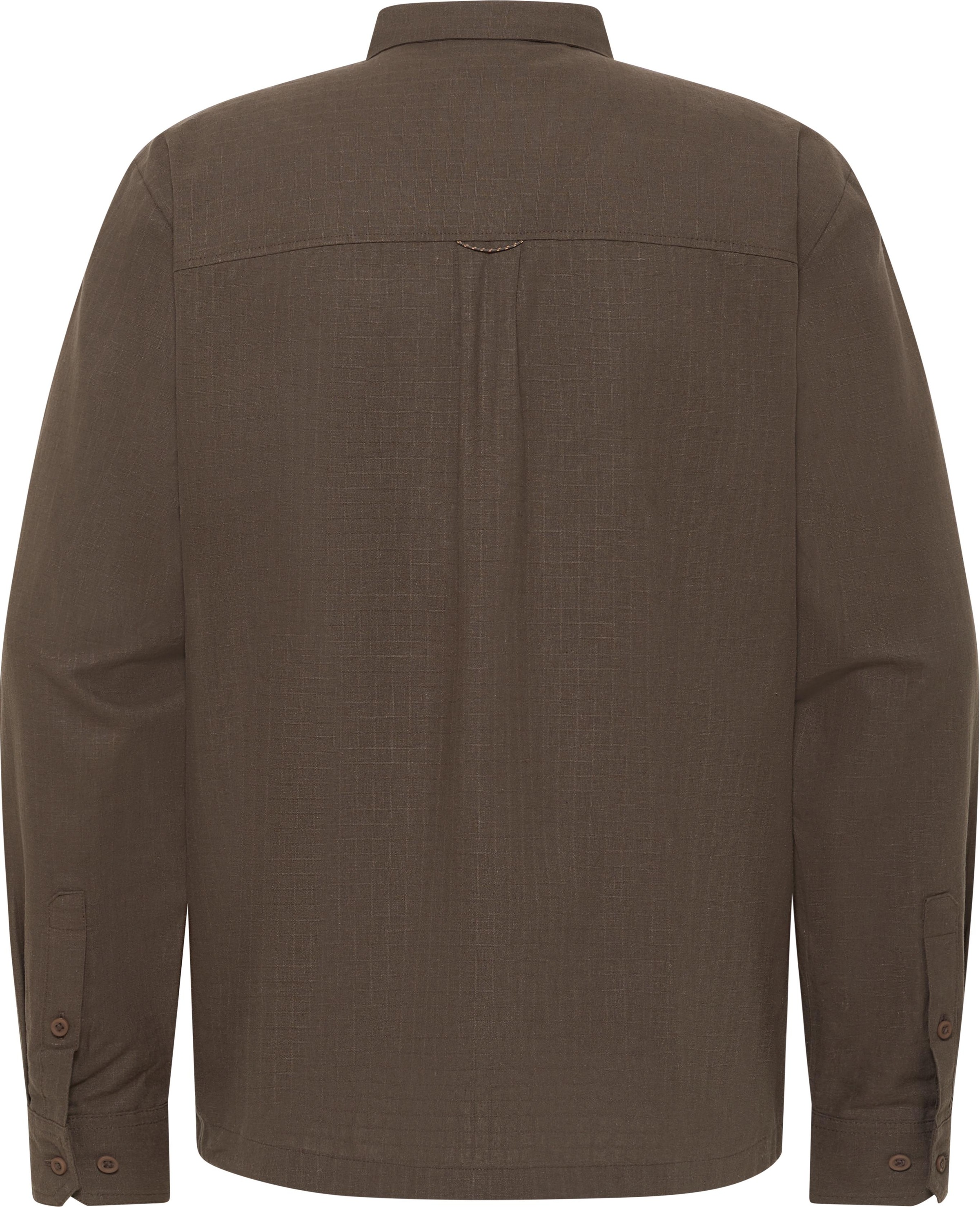 Jack Wolfskin Langarmhemd »TARANGO LS SHIRT M«