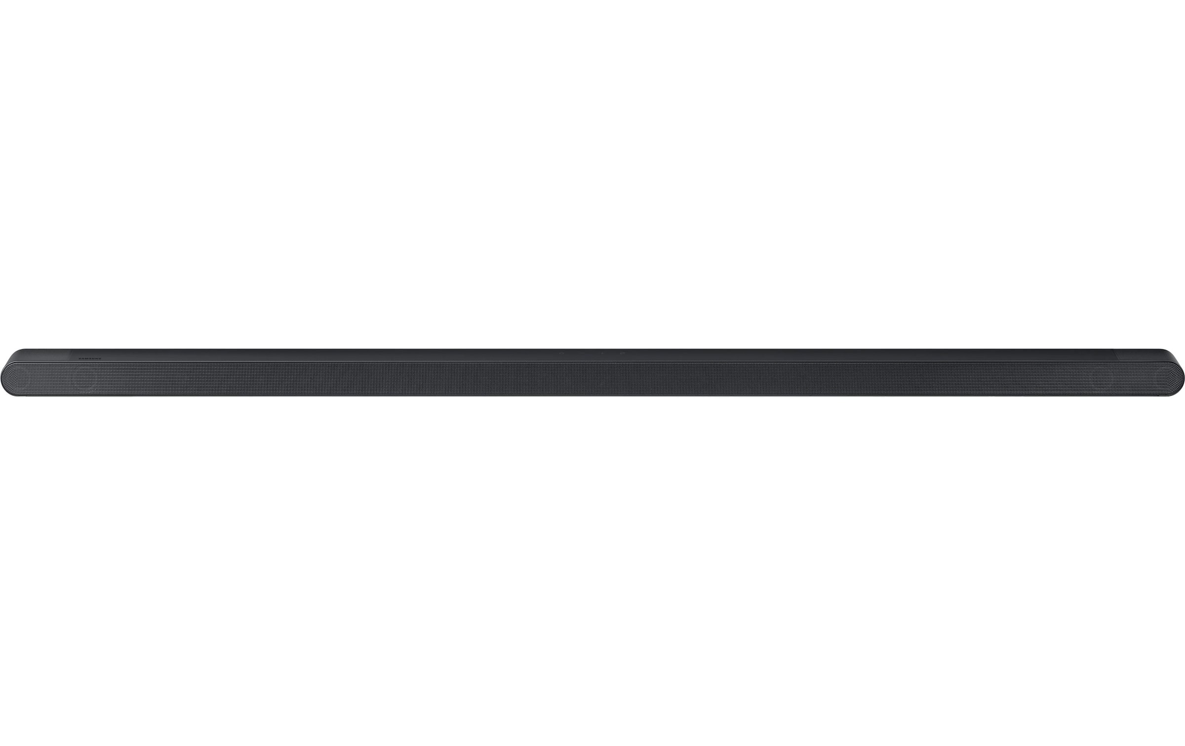 Samsung Soundbar »HW-S800D« 3.1.2 ( ) Verbindungsart: Bluetooth, HDMI, WLAN (Wi-Fi)
