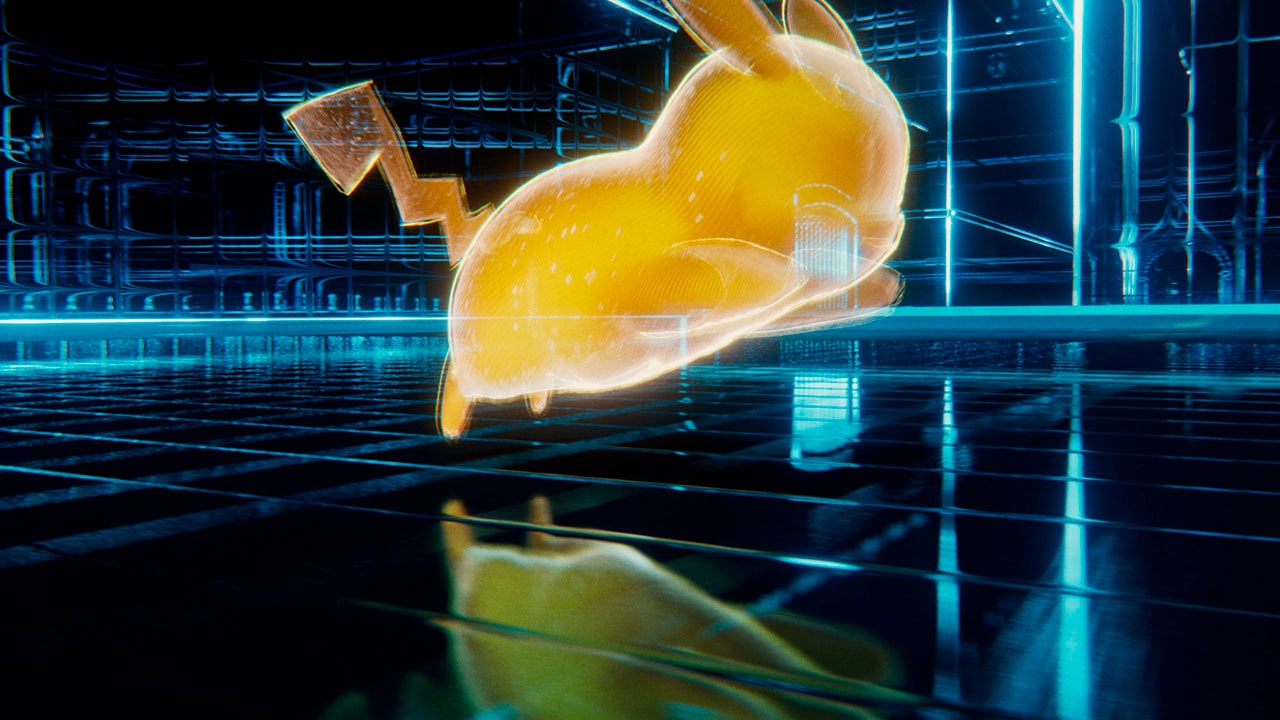 Nintendo Switch Logiciel de jeu »Pokemon-Legenden: Z-A« Nintendo Switch