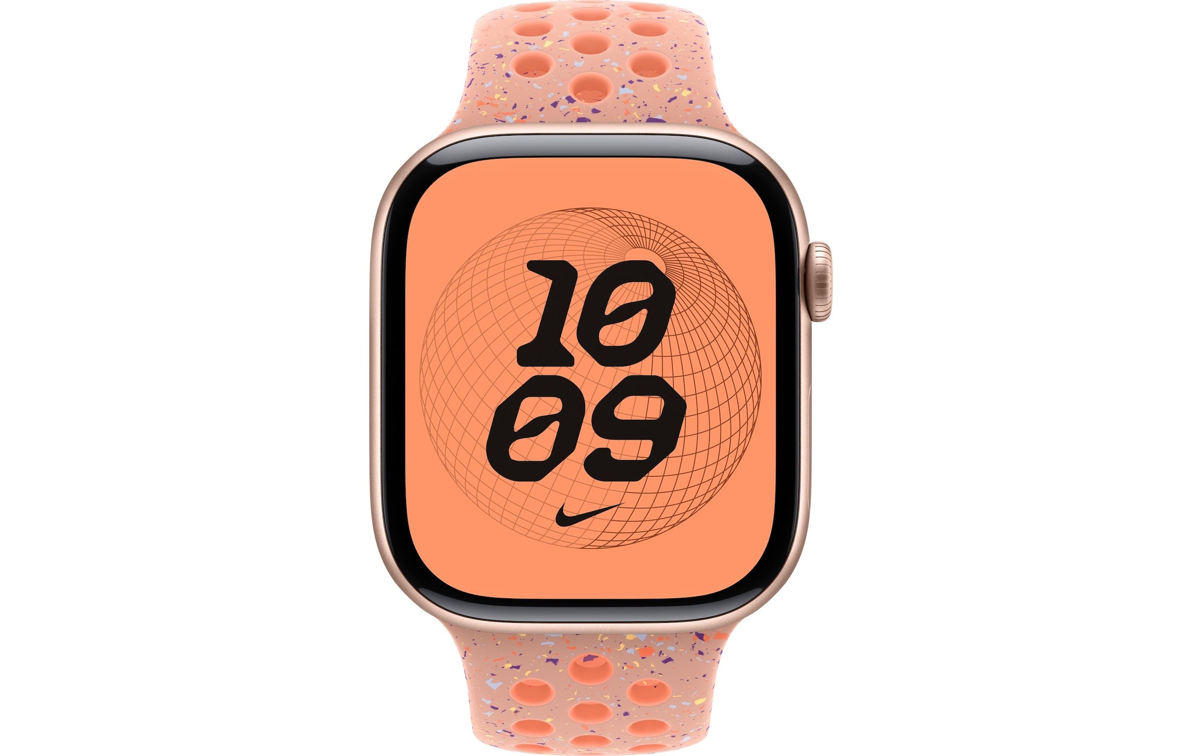 Apple Bracelet de montre intelligente »Nike Sport Band«
