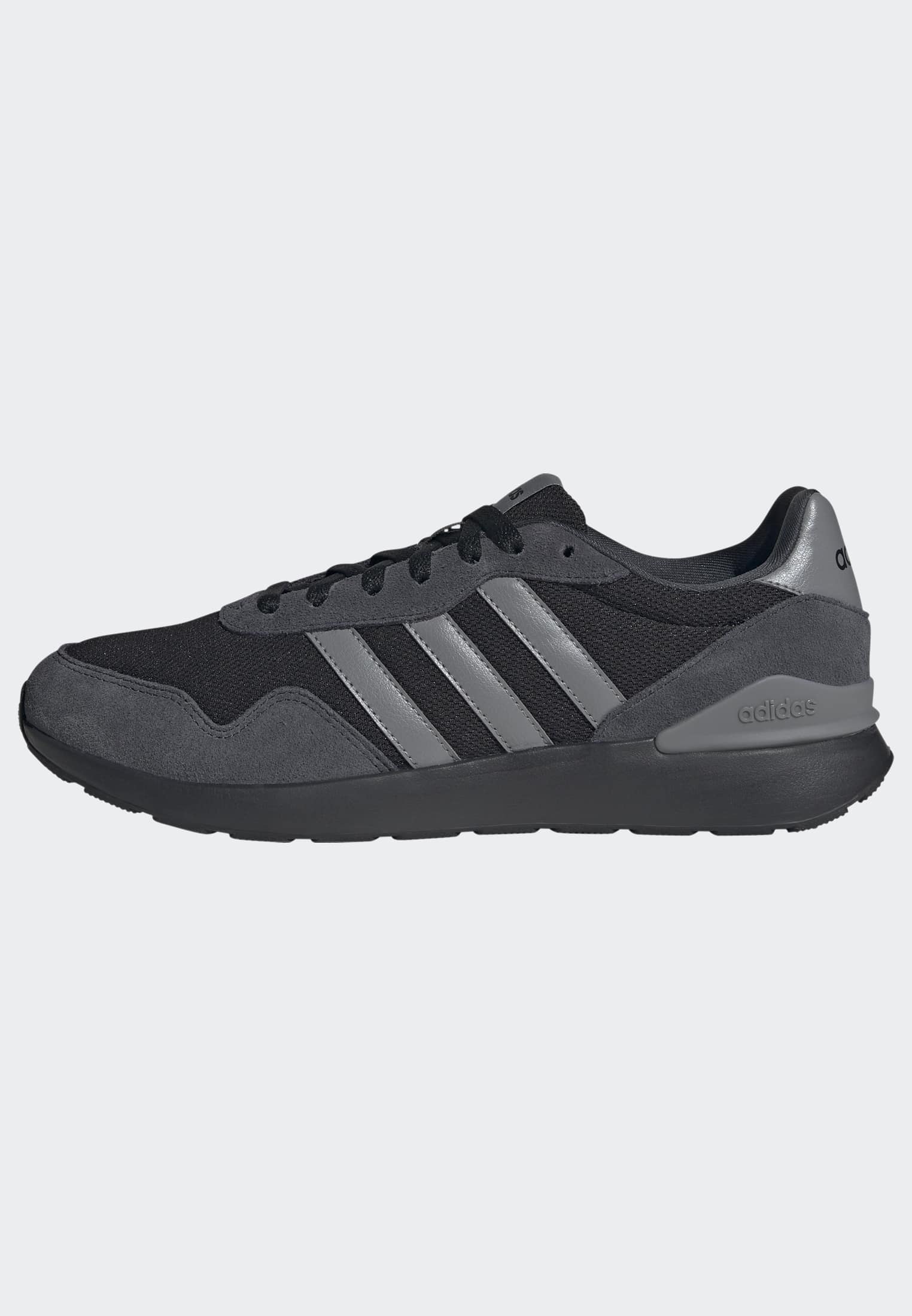 adidas Sportswear Sneaker »RUN 60S 4.0«  inspiriert vom Design der adidas ZX Modelle