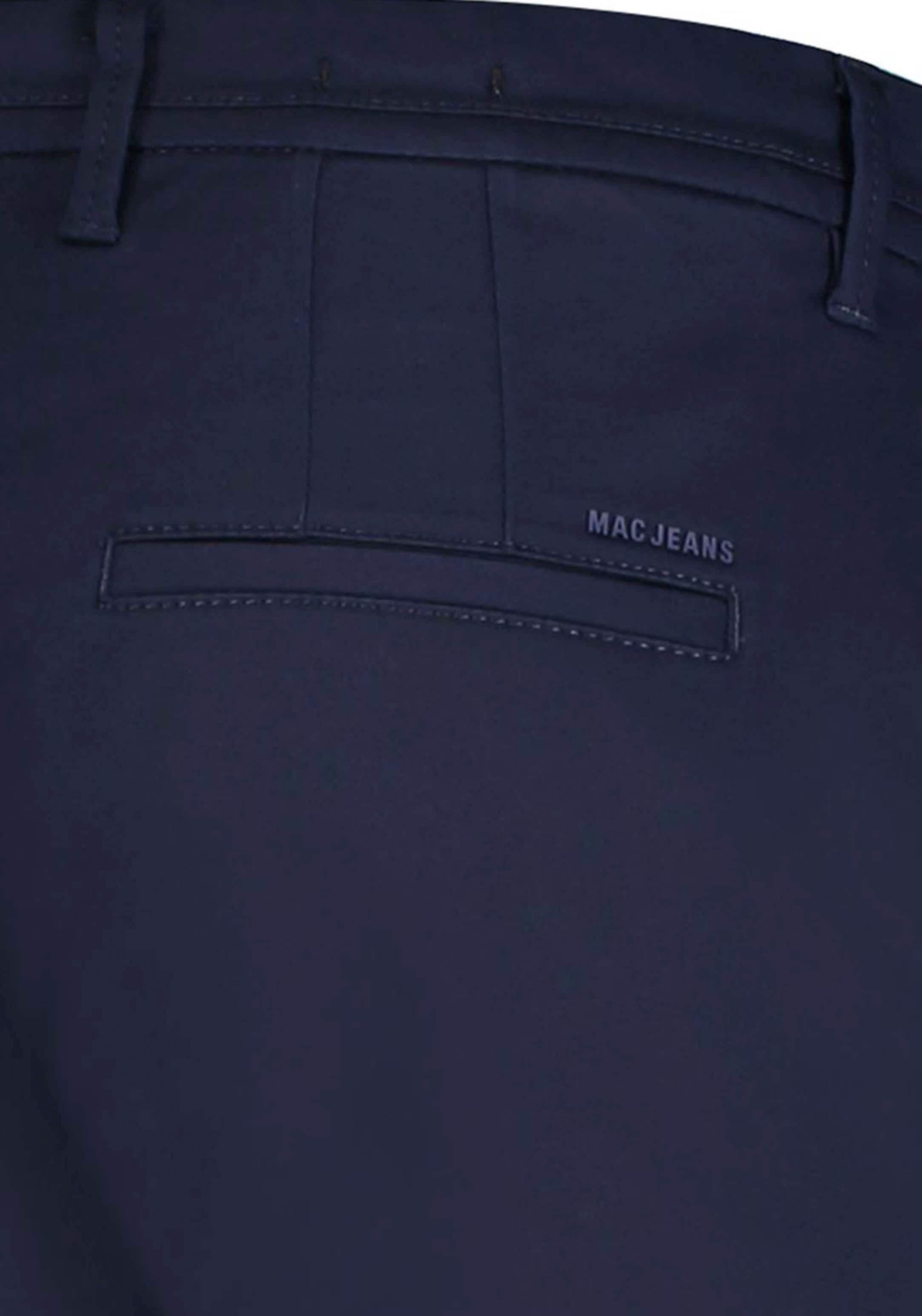 MAC Chinohose »Griffin«  mit Taschen