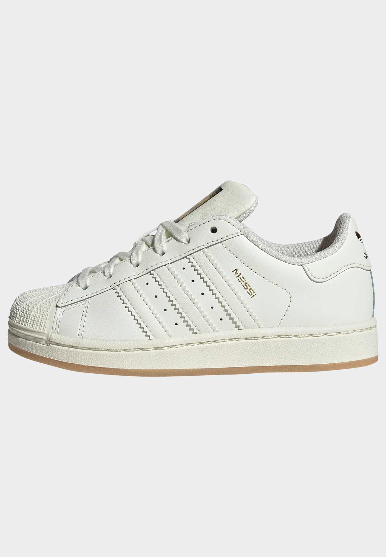 adidas Performance Sneakers »SUPERSTAR MESSI C«  pour enfants et adolescents