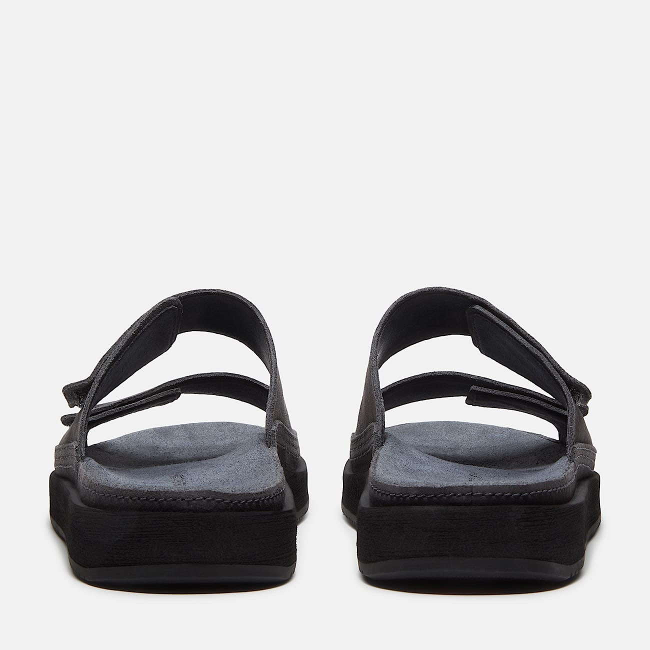 Timberland Sandale »CASCO COVE SLIDE SANDAL«  aus Timberland Premium Nubuk-Leder