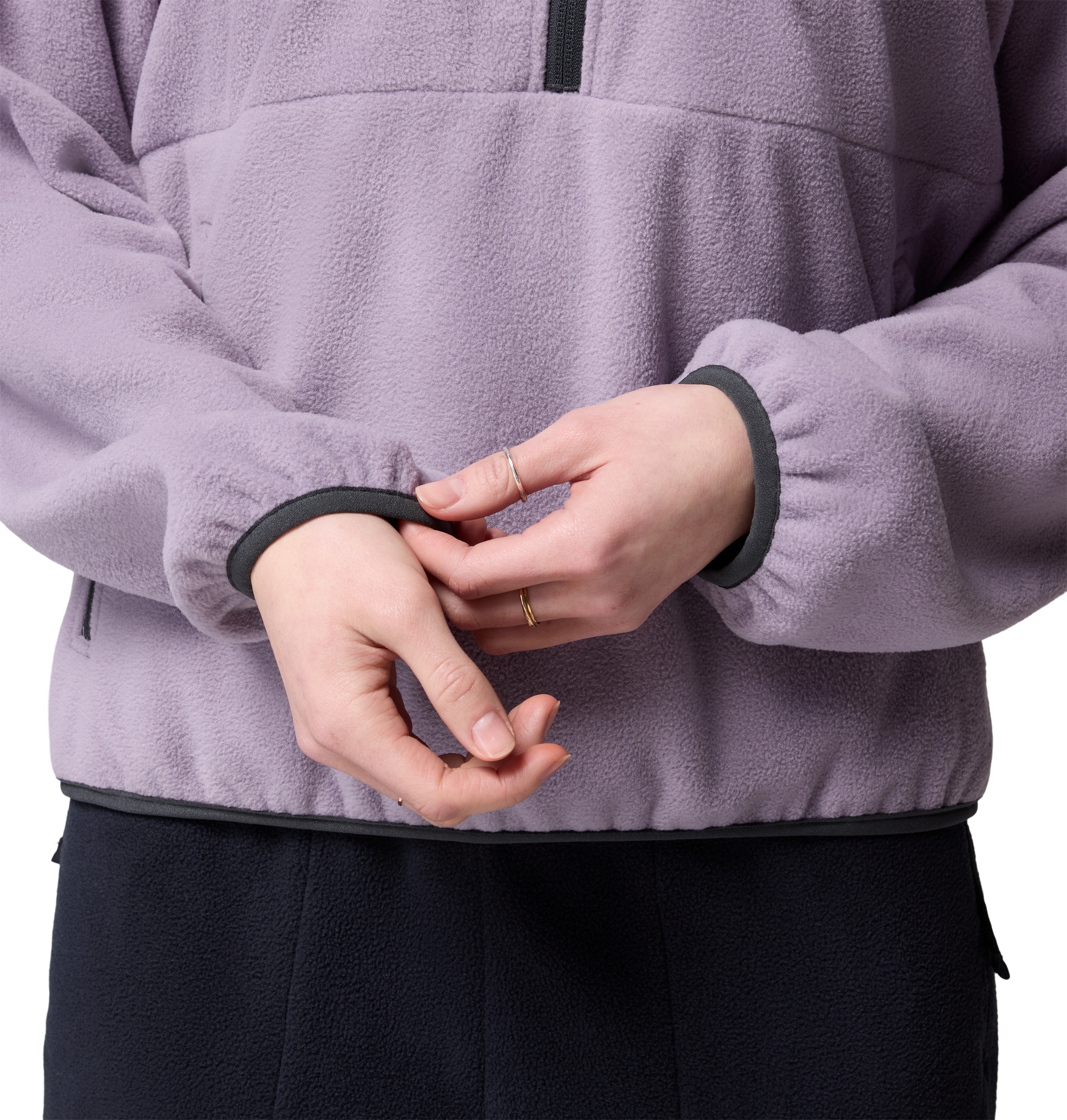 Columbia »SEQUOIA GROVE 1/2 ZIP FLEECE«
