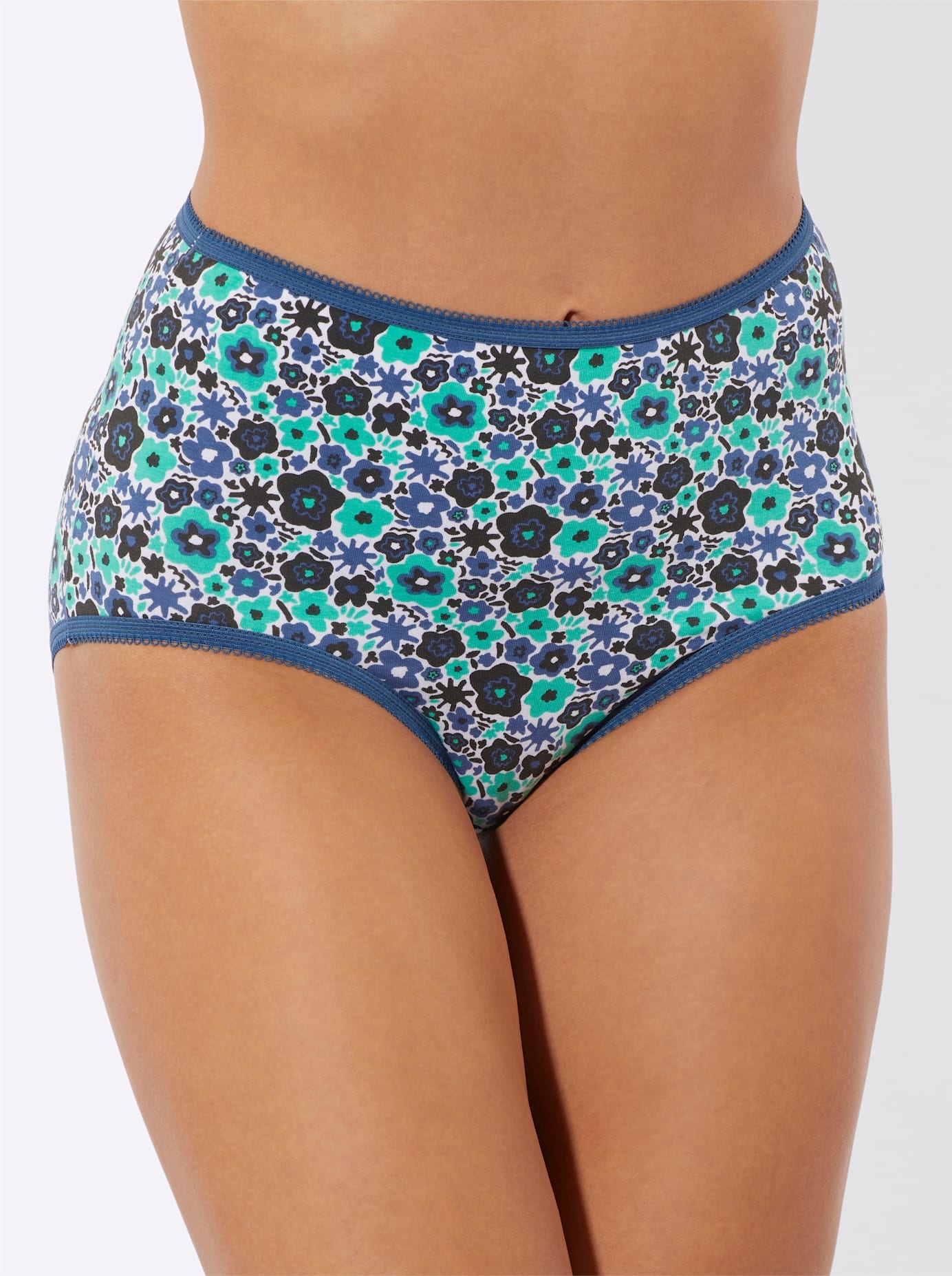   Culotte haute 5 cuis