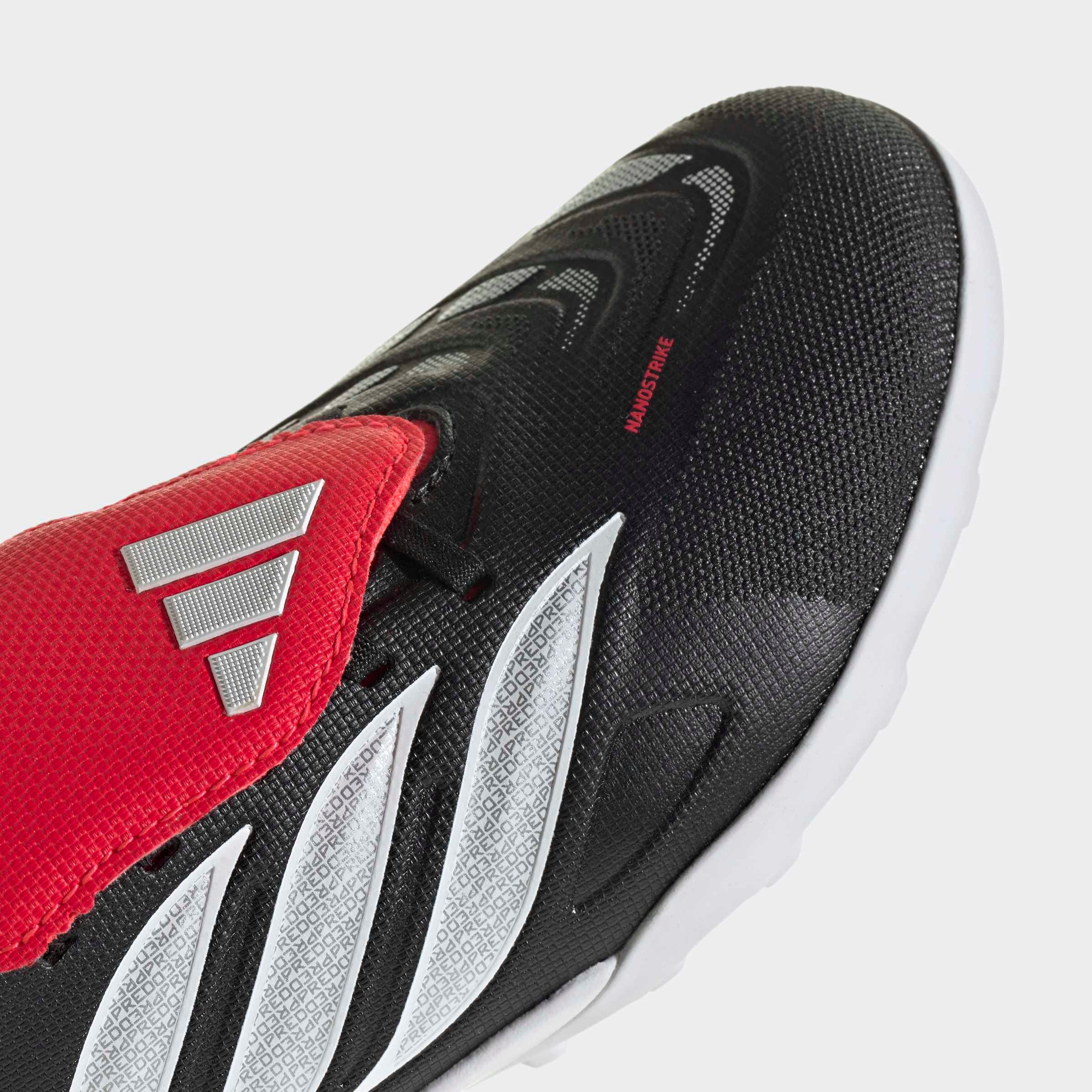 adidas Performance Fussballschuh »PREDATOR LEAGUE KIDS , ROLLRASEN, UMSCHLAGBARE ZUNGE«  für Kinder & Jugendliche