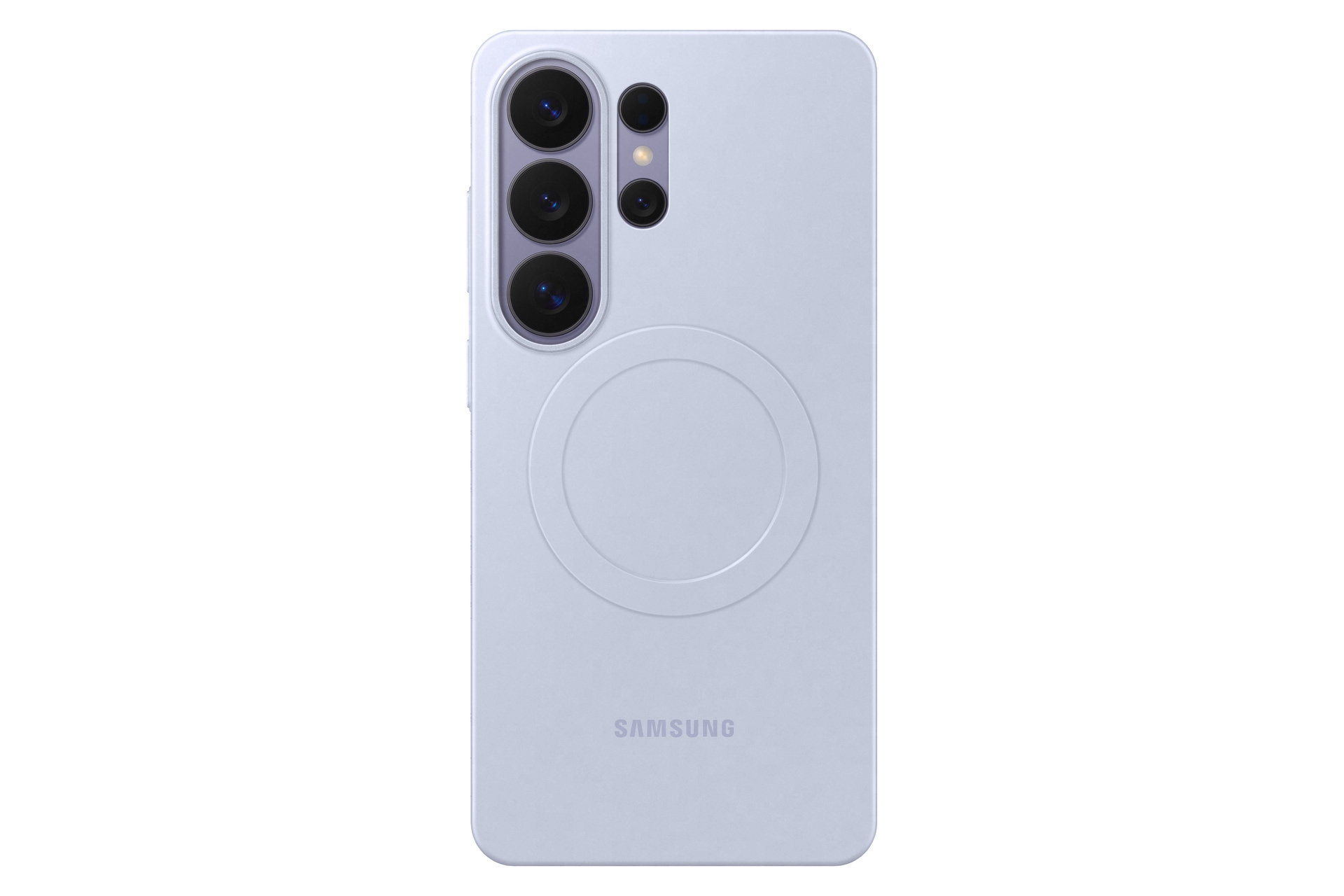 Samsung Handyhülle »Slim Magnet Case für Samsung Galaxy S26 Ultra« Samsung Galaxy S26 Ultra Backcover, Schutzhülle, Handyschutzhülle, Case, Schutzcase, stossfest