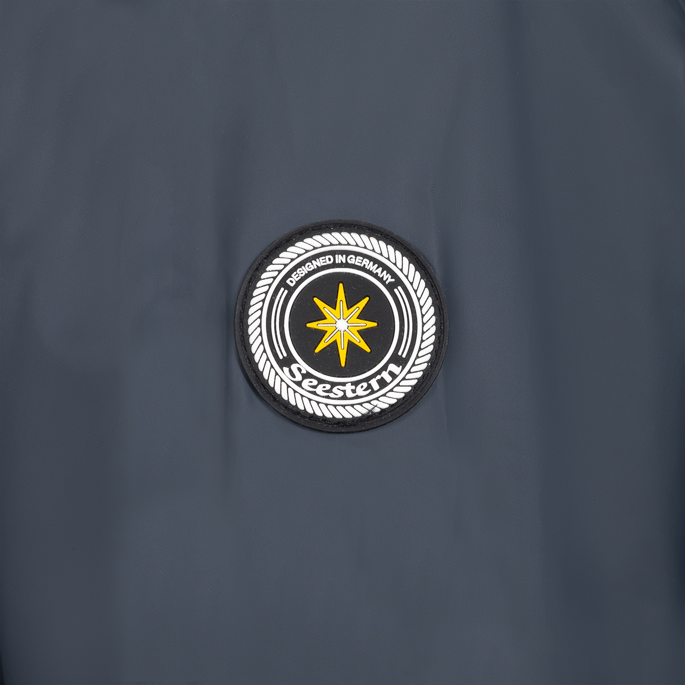 ankerglut Veste de pluie »Friesennerz ankerglutliebe WOMEN« auch in Grossen Grössen erhältlich