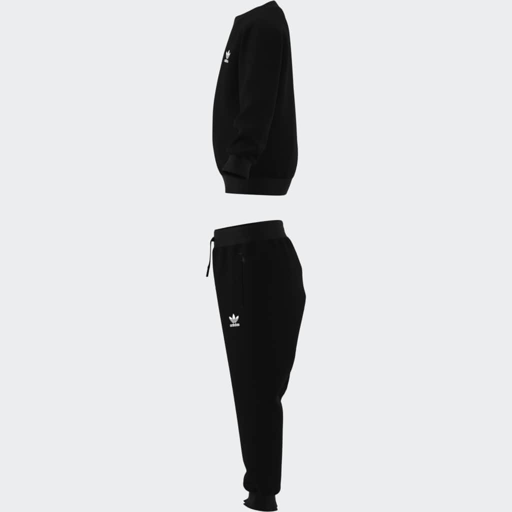 adidas Originals Combinaison d'entraînement »CREW SET« 2 cuis