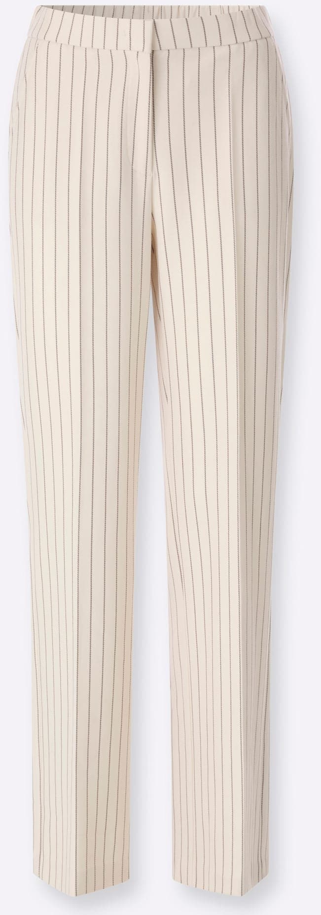 creation L Pantalon à pinces