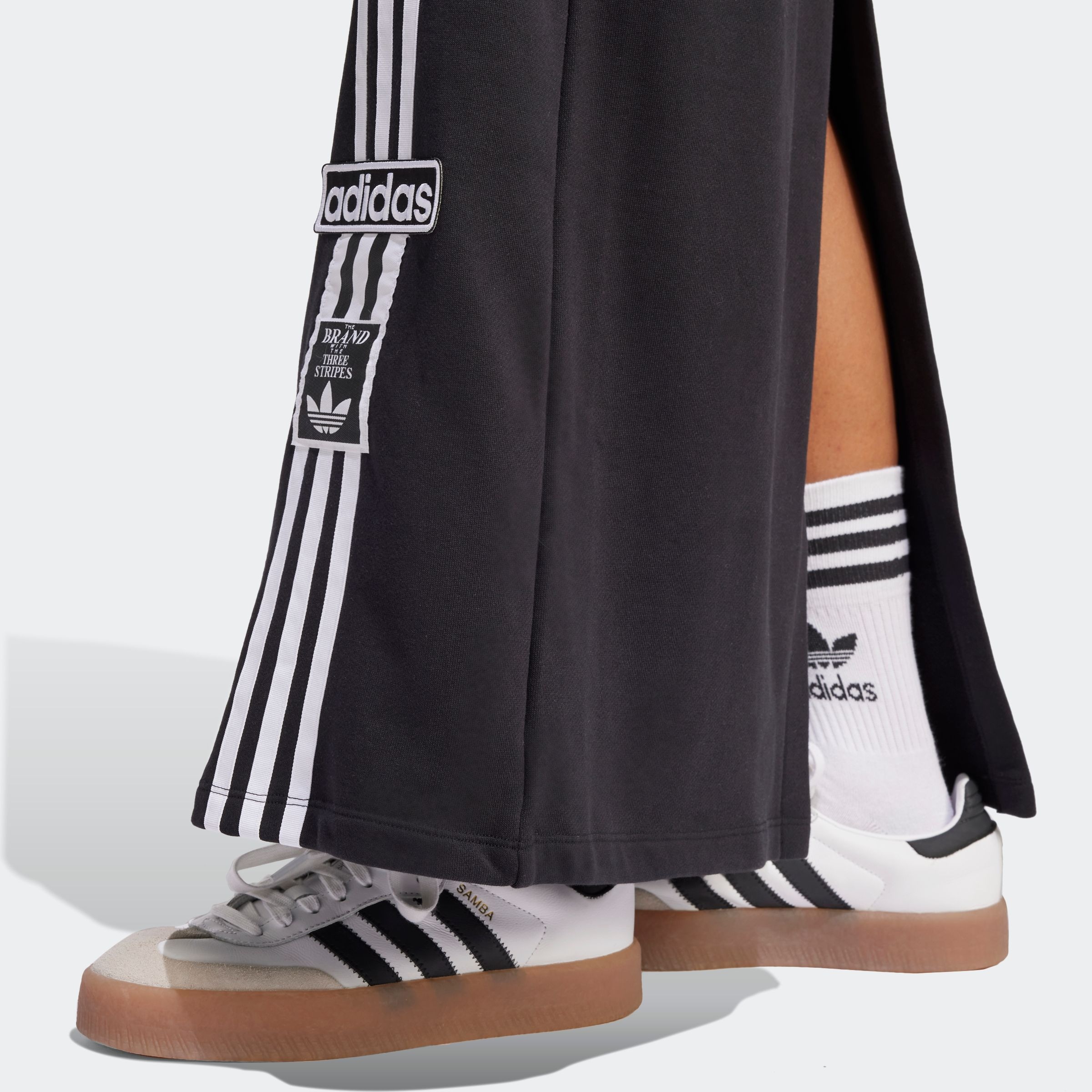 adidas Originals Sweatrock »MAXI SKIRT«