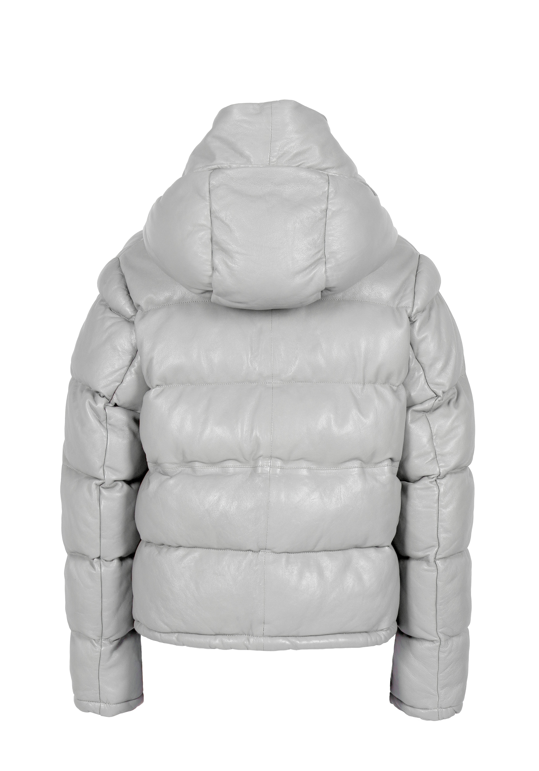 Freaky Nation Veste en cuir »Lovely Sky-FN«