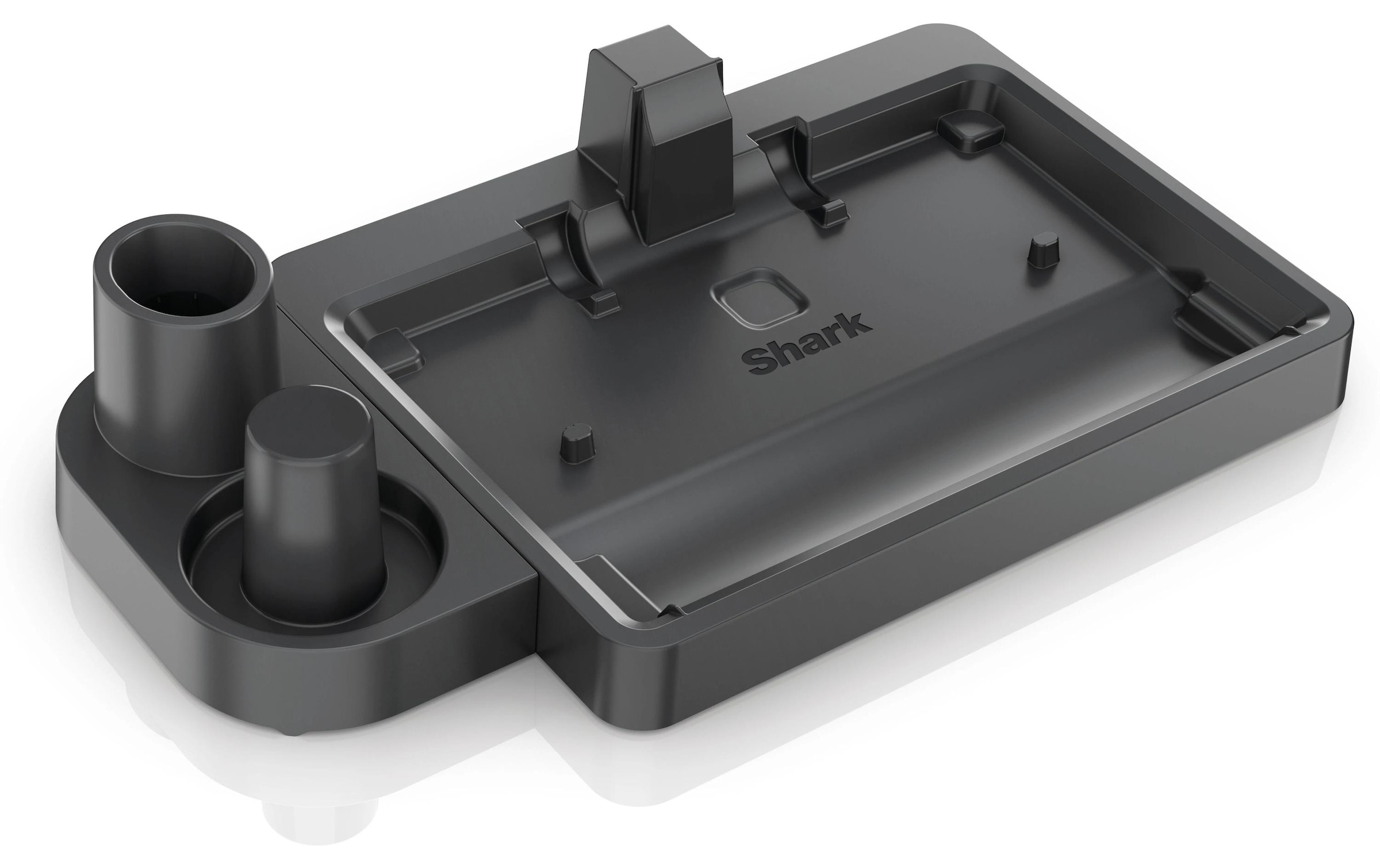 Shark Hartbodenreiniger »SteamPickUp SD200EU« Schmutz aufnehmen, sanft schrubben und desinfizieren, alles auf einmal