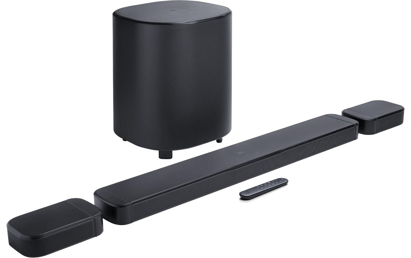 JBL Barre de son »Bar 800MK2« 7.1 ( )