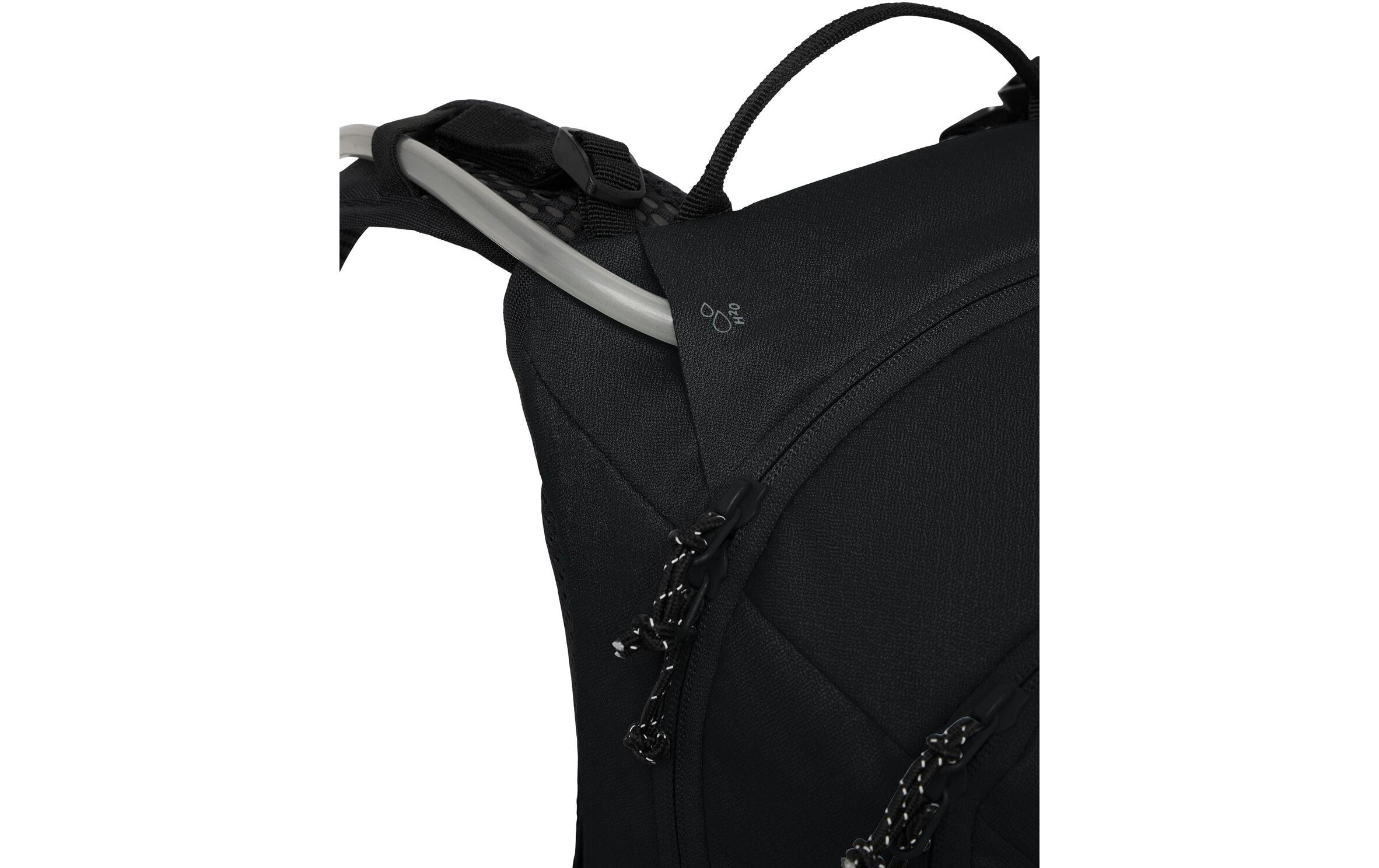 VAUDE Sac à dos pour vélo »Women's Trailvent 10«